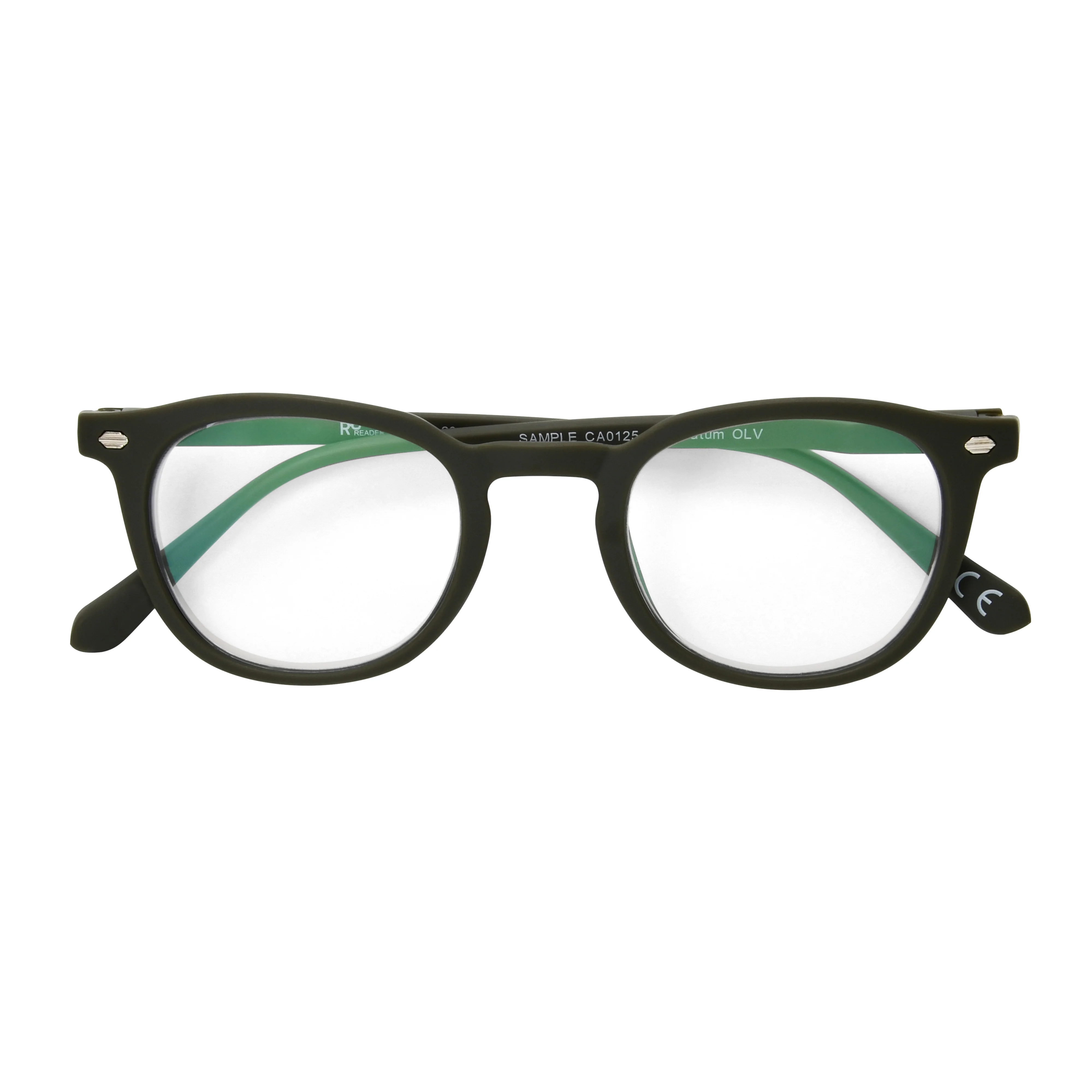 The Cyrus Multifocal Reader - Image 5