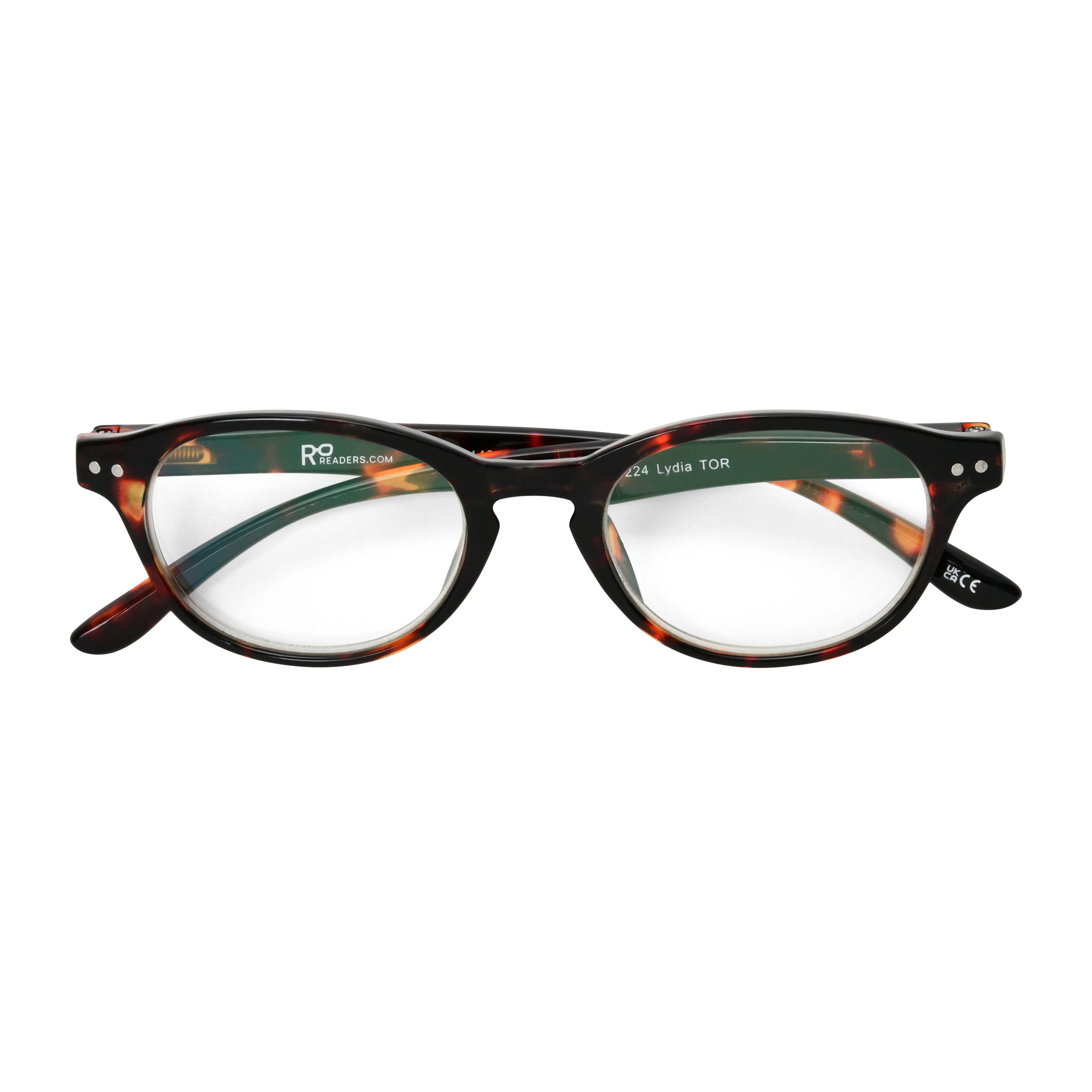 The Lydia Multifocal Reader - Image 5