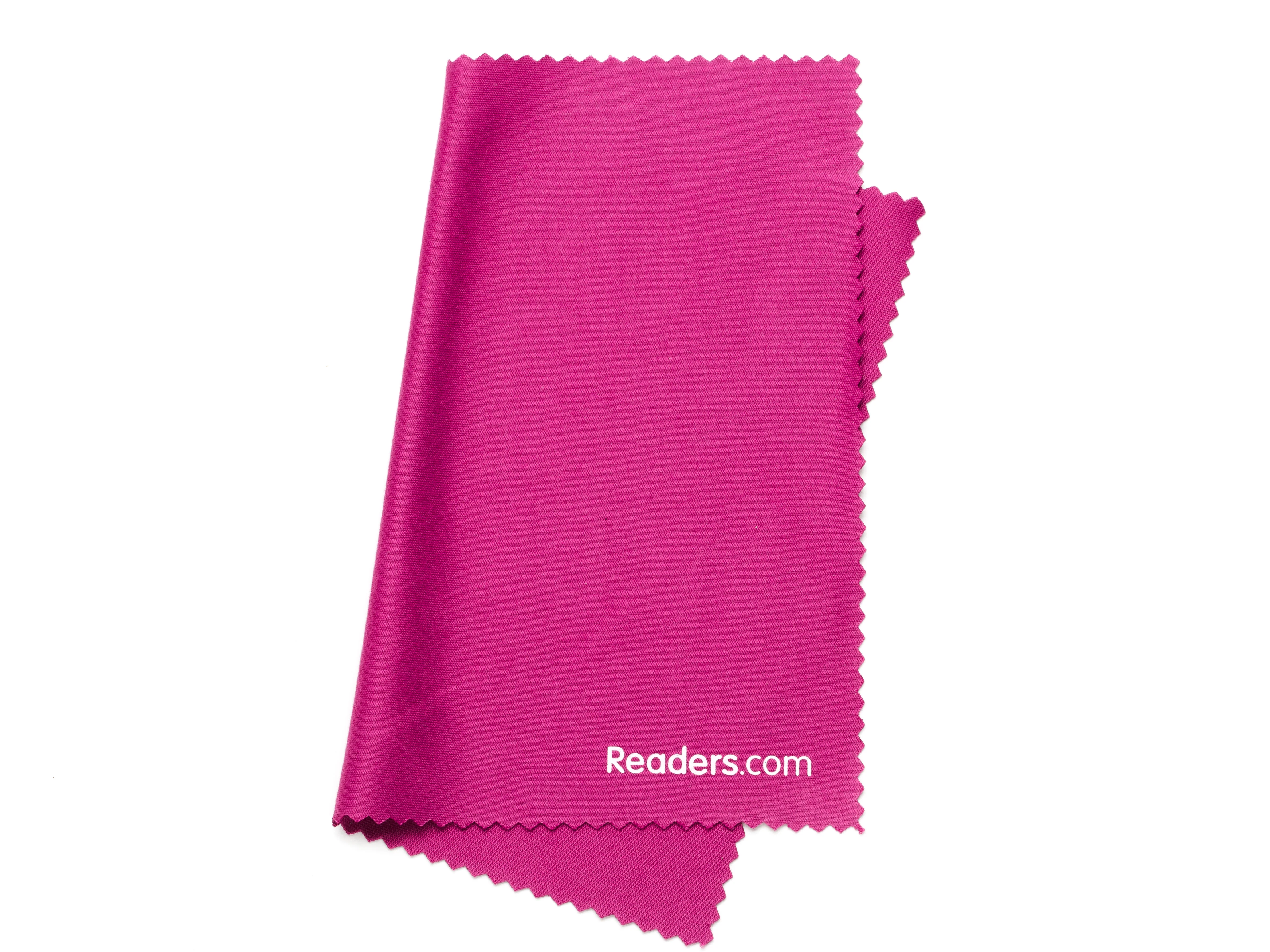 Microfiber Lens Cleaning Cloth - Image 7