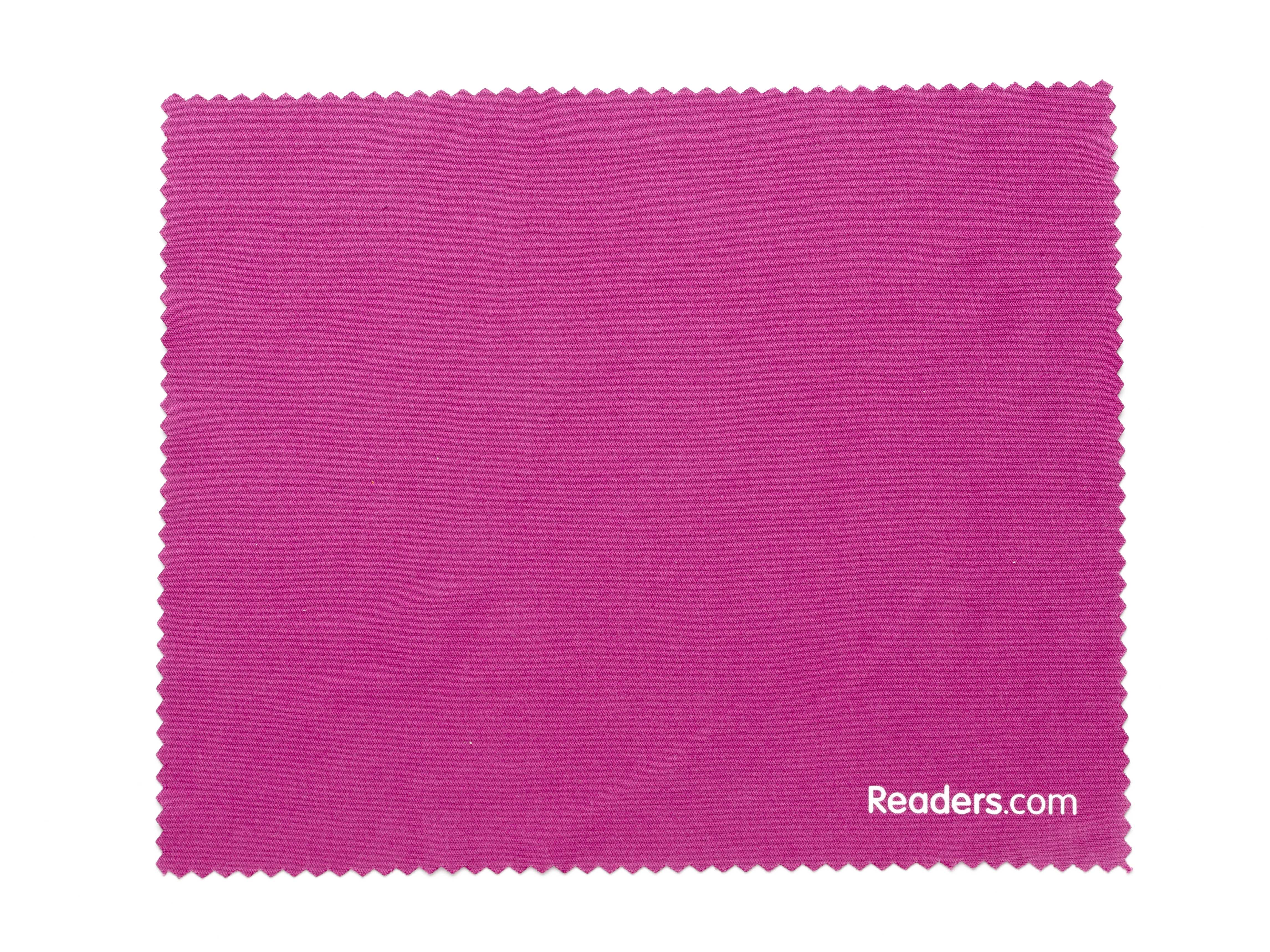 Microfiber Lens Cleaning Cloth - Image 8