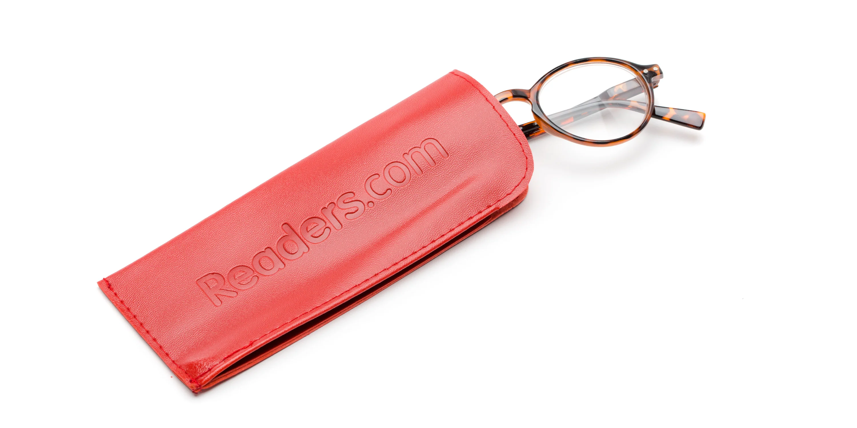 Reading Glasses Pouch - Image 3