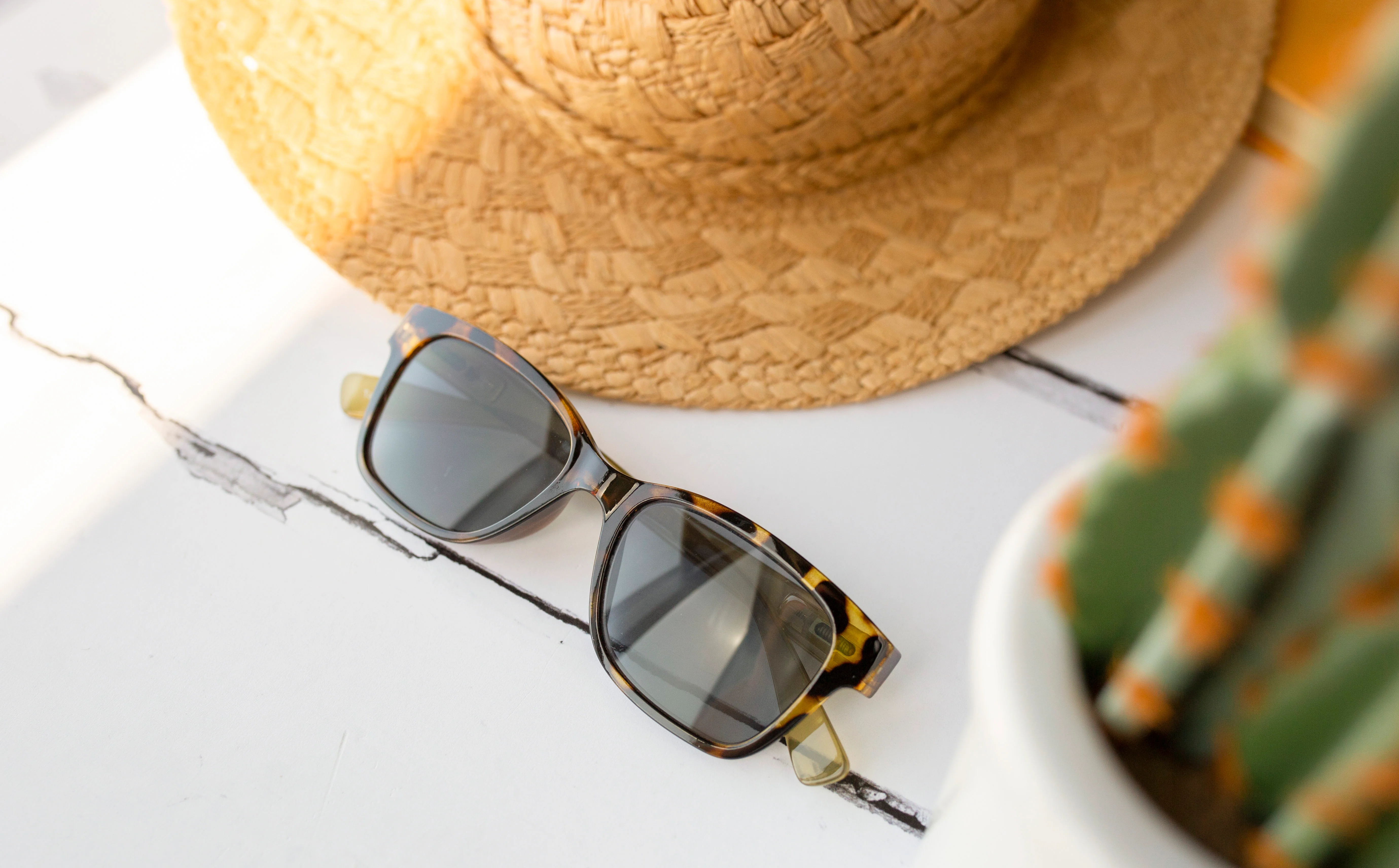 The Azalea Reading Sunglasses - Image 21