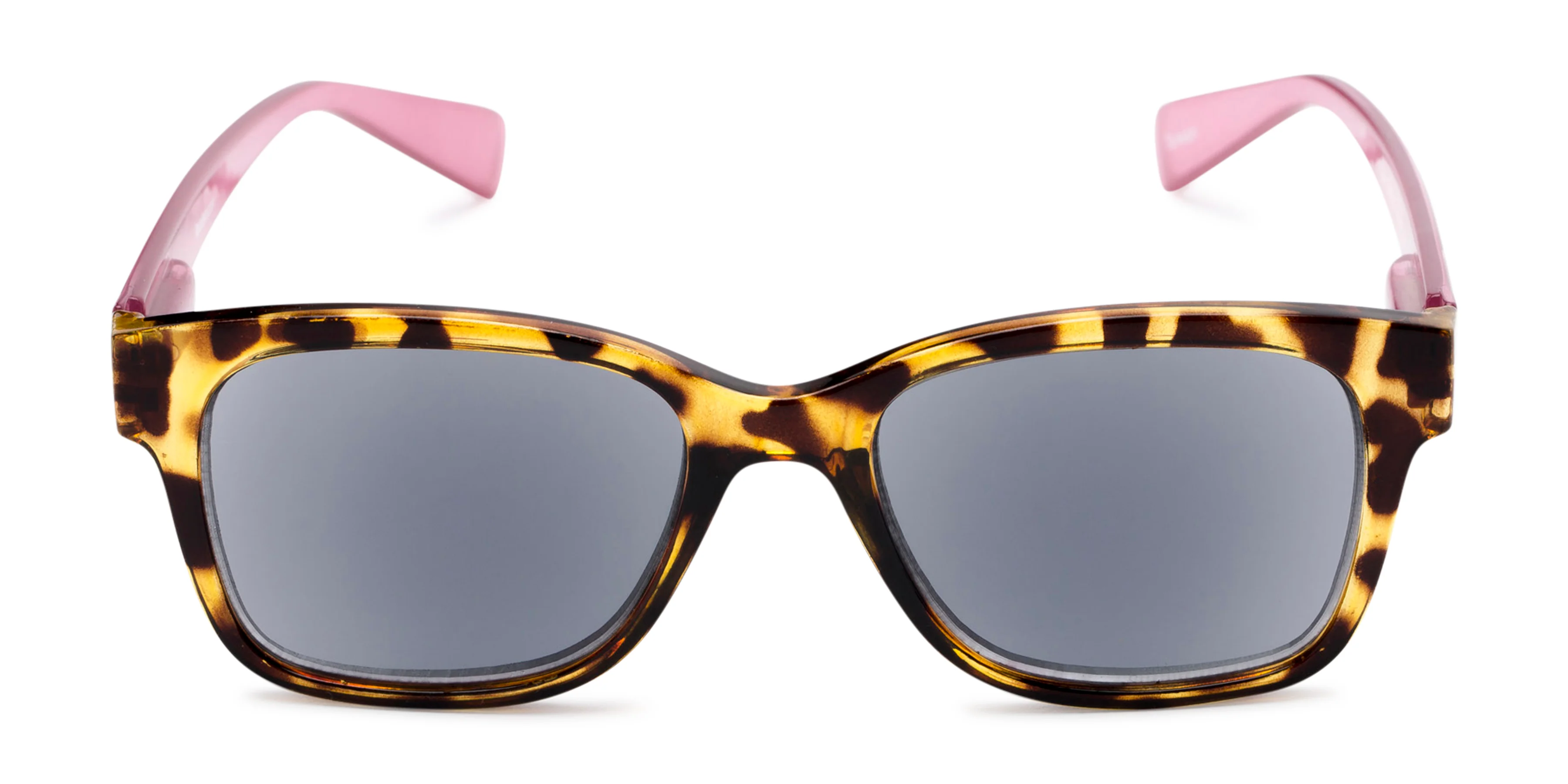 The Azalea Reading Sunglasses - Image 7