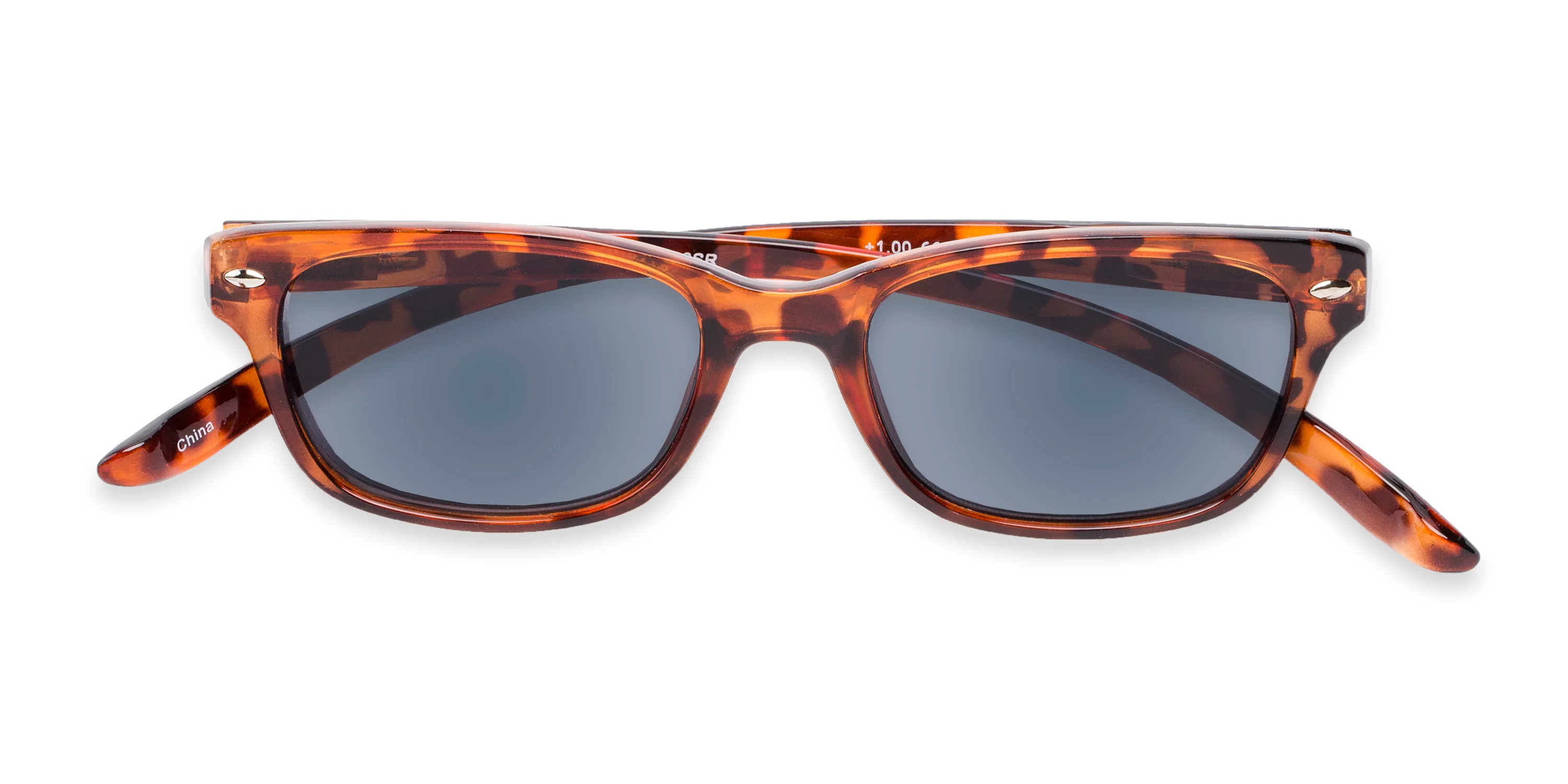The Cabo Hanging Reading Sunglasses - Image 5