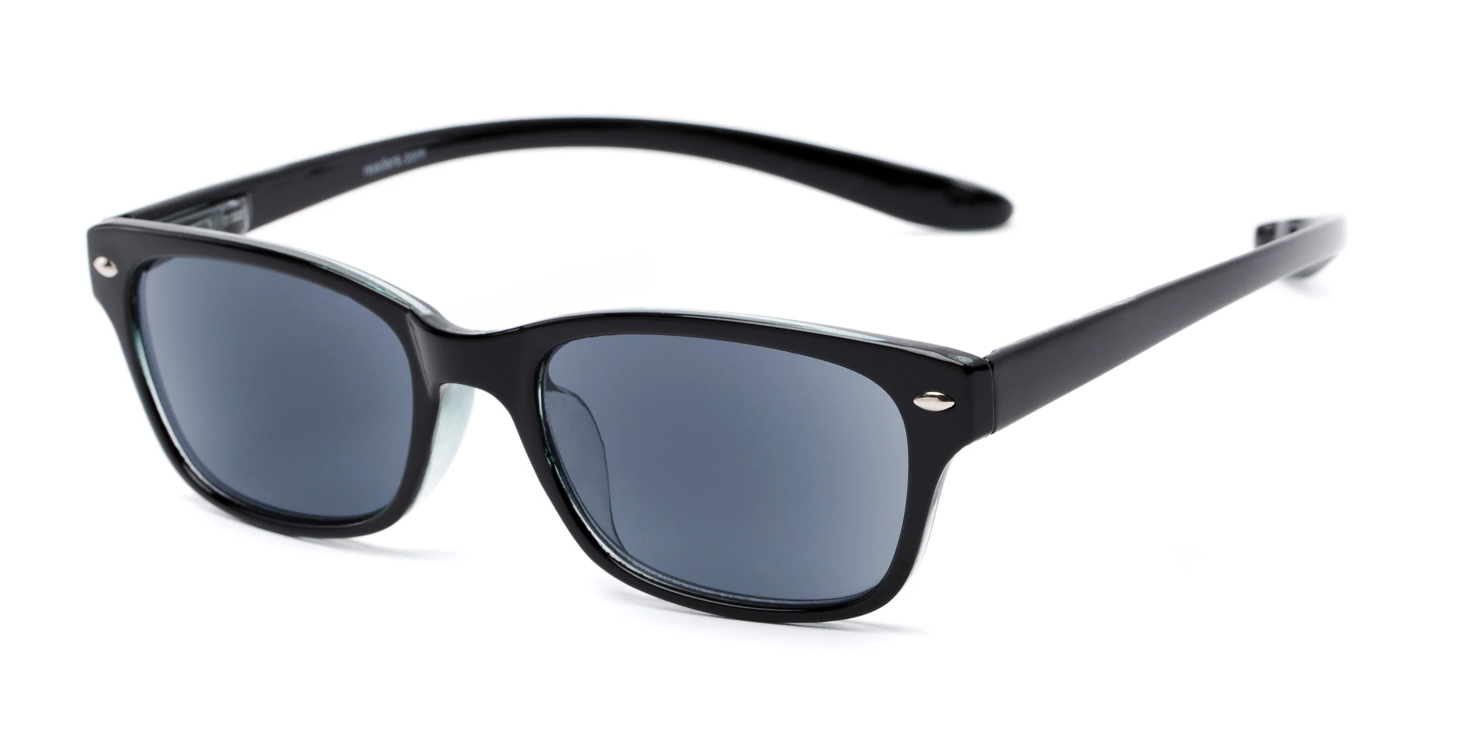 The Cabo Hanging Reading Sunglasses - Image 6
