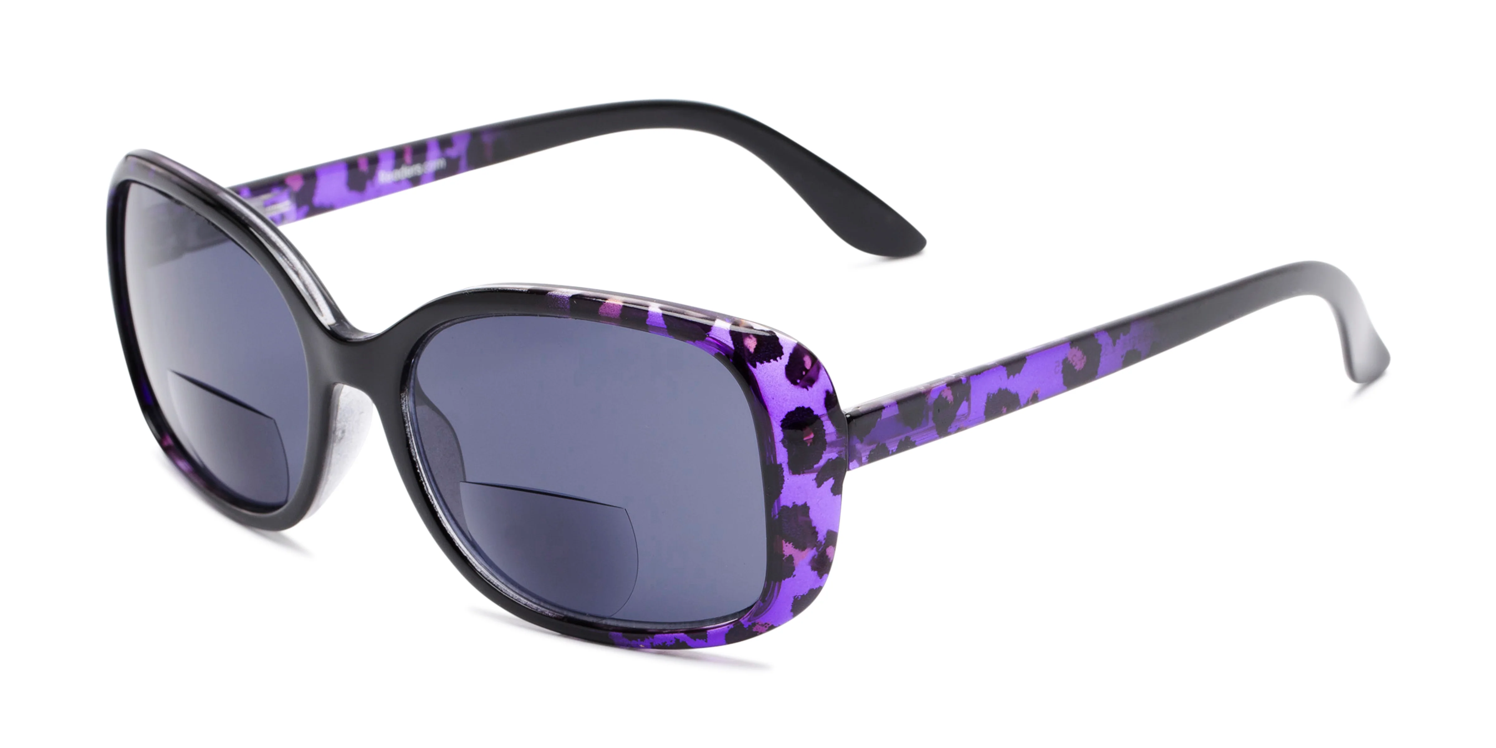 The Cassia Bifocal-Style Reading Sunglasses - Image 13