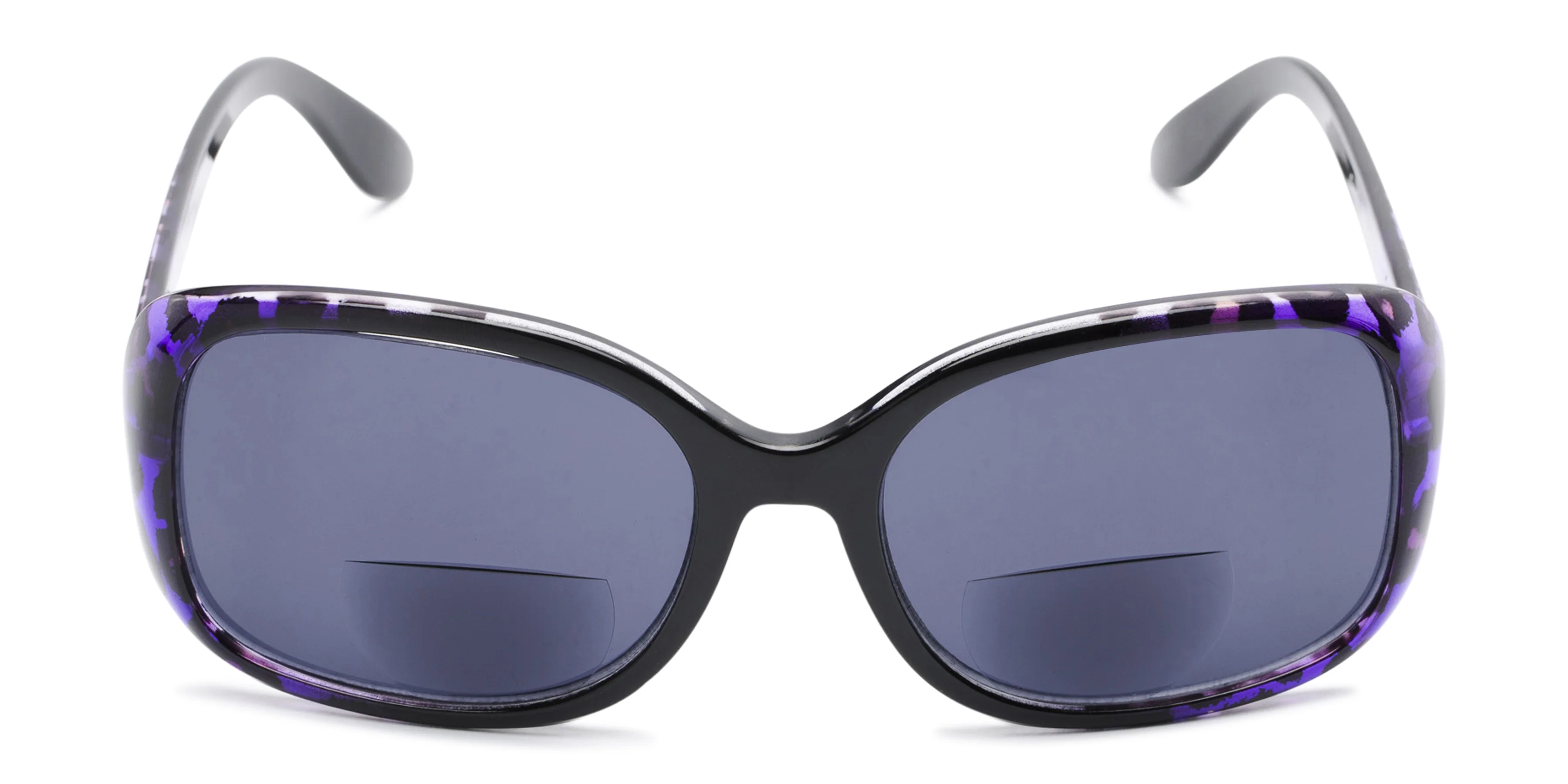The Cassia Bifocal-Style Reading Sunglasses - Image 14