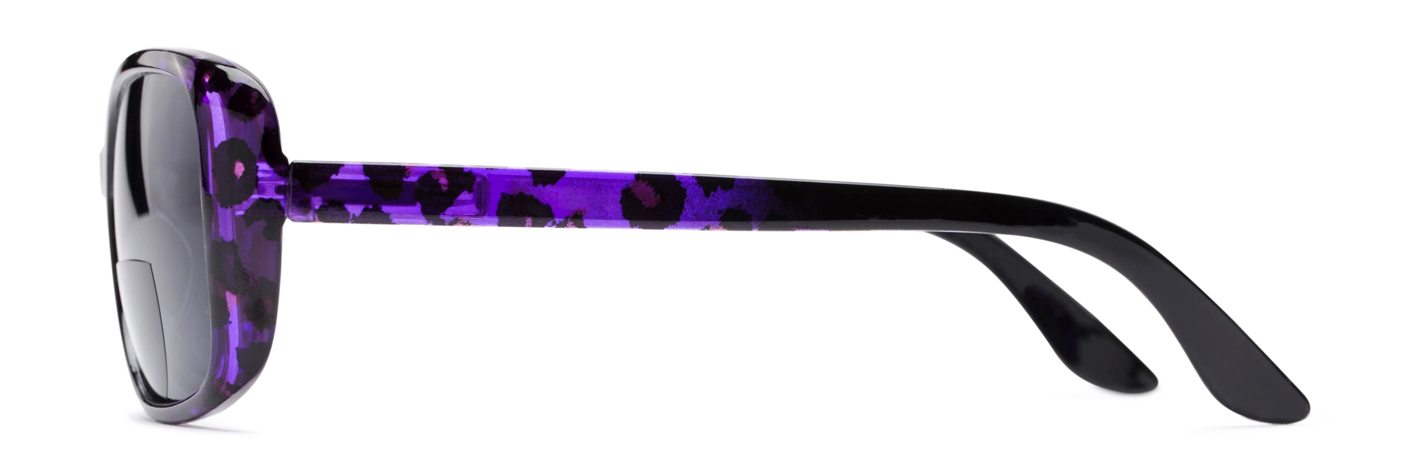 The Cassia Bifocal-Style Reading Sunglasses - Image 15