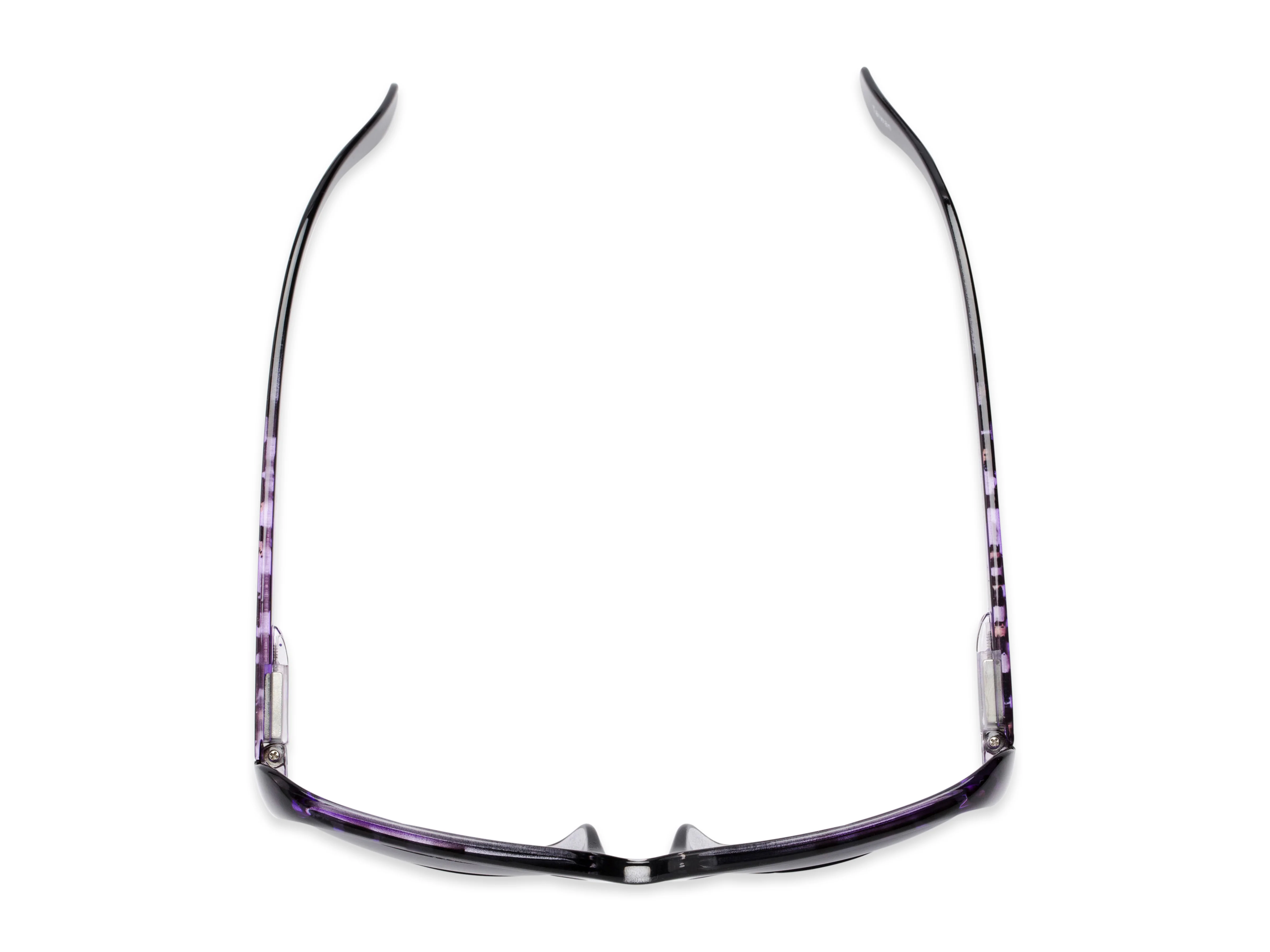 The Cassia Bifocal-Style Reading Sunglasses - Image 16