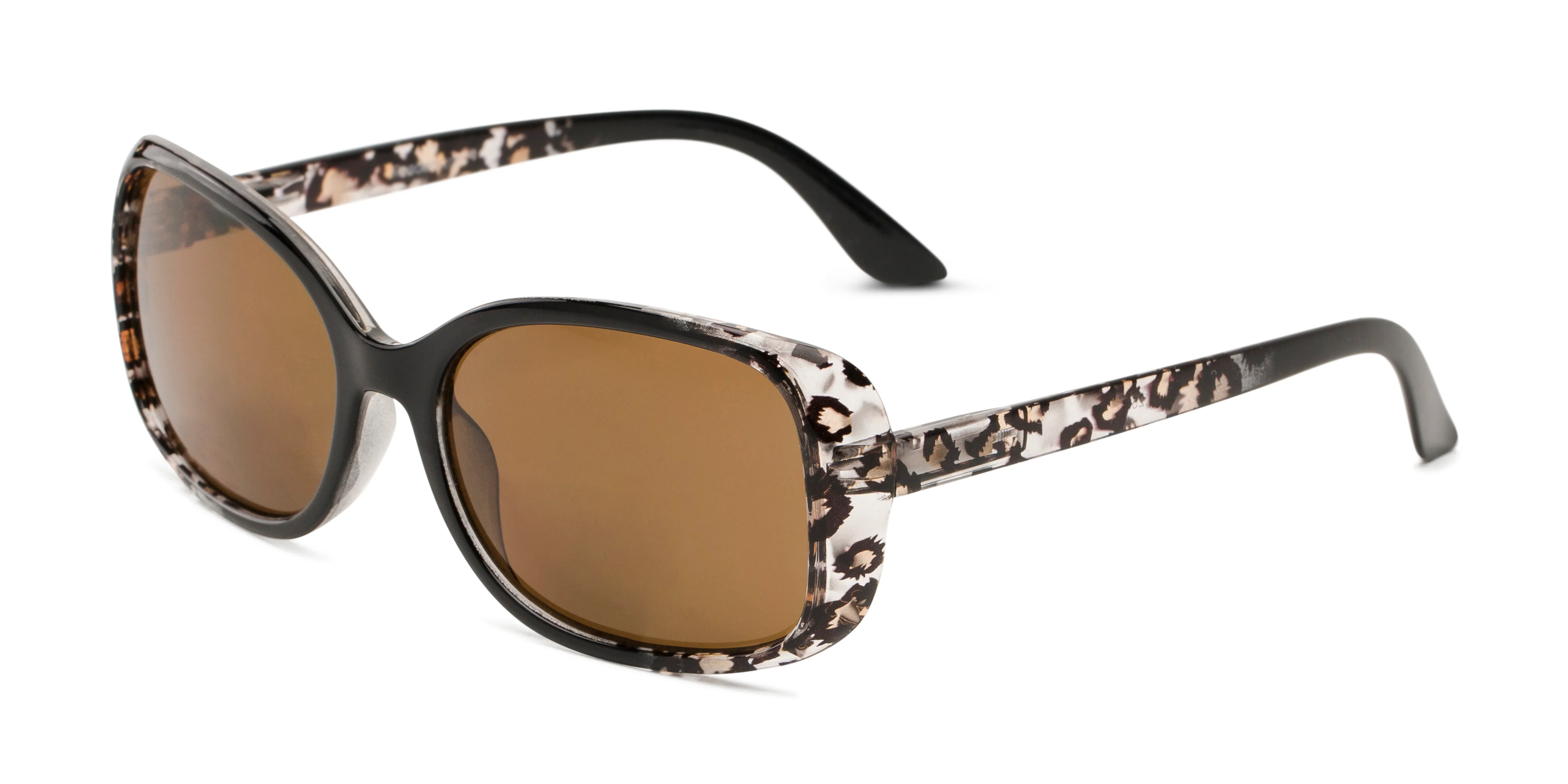 The Cassia Bifocal-Style Reading Sunglasses - Image 19