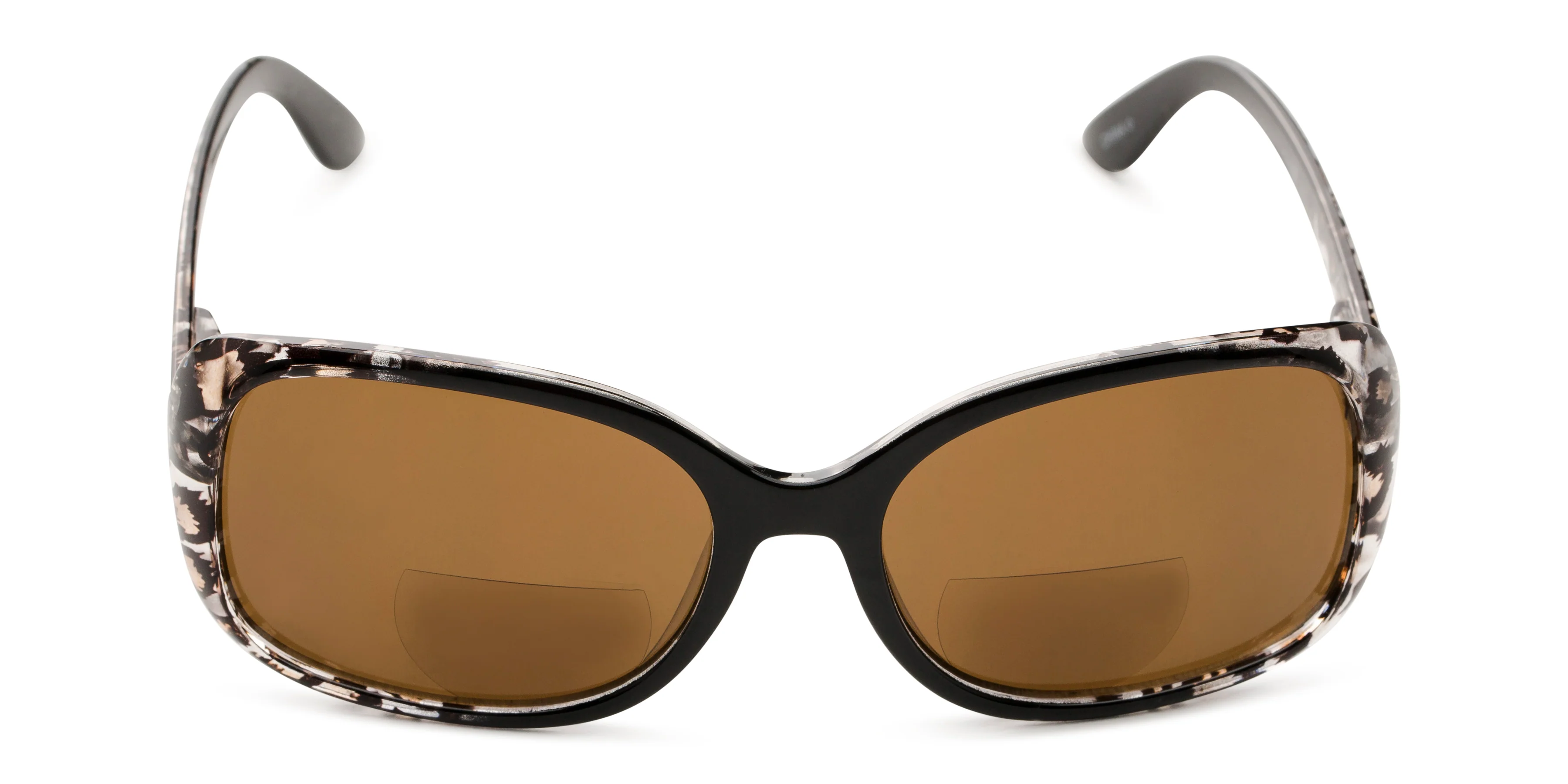 The Cassia Bifocal-Style Reading Sunglasses - Image 20