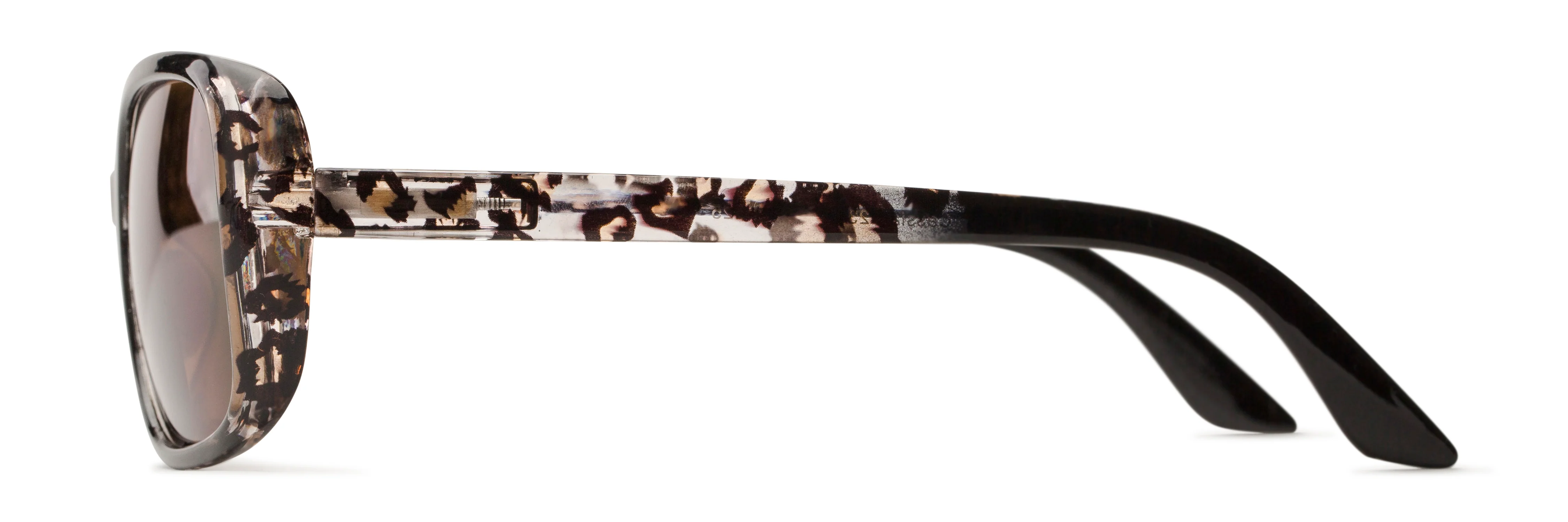 The Cassia Bifocal-Style Reading Sunglasses - Image 21