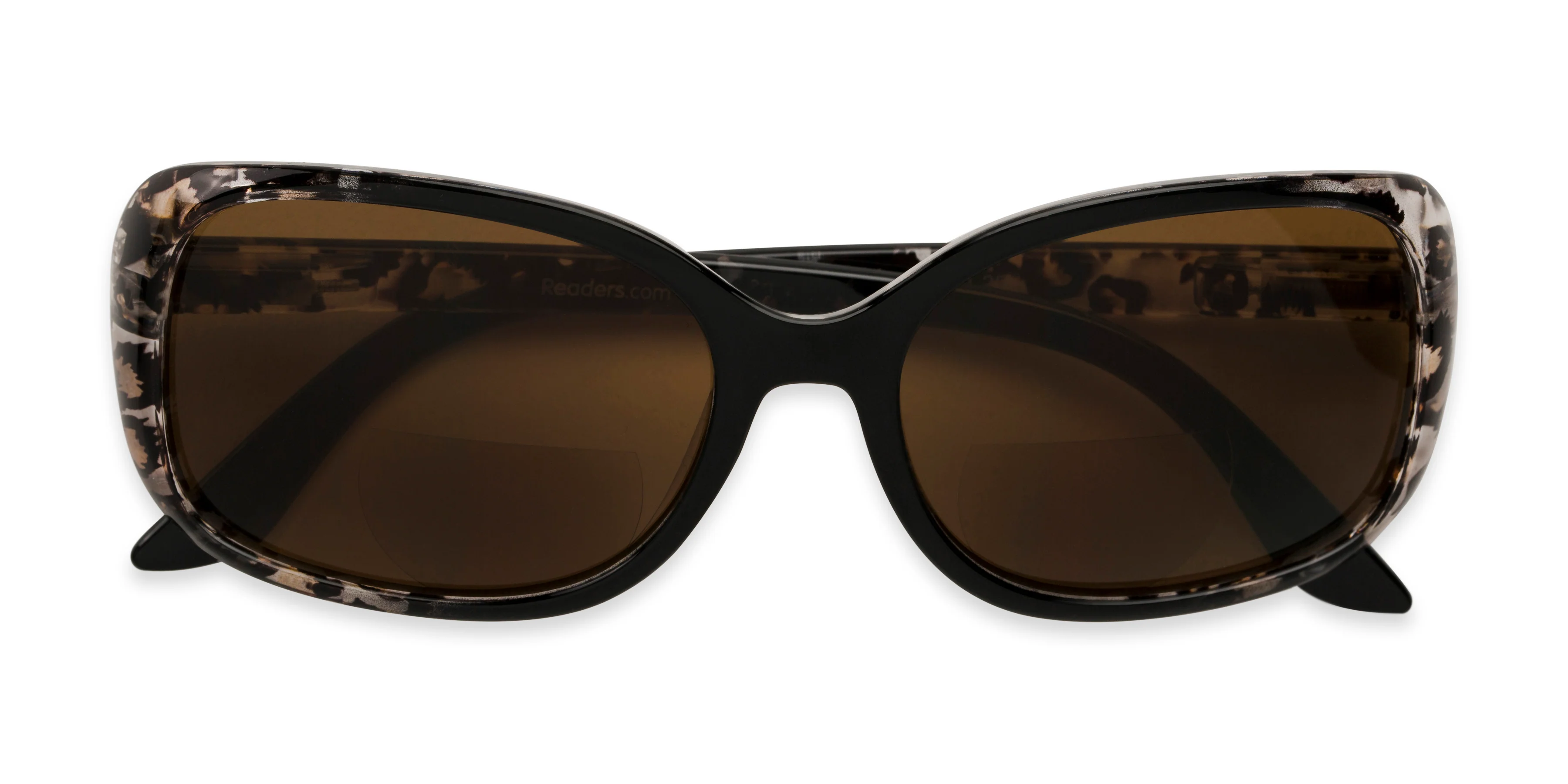 The Cassia Bifocal-Style Reading Sunglasses - Image 23