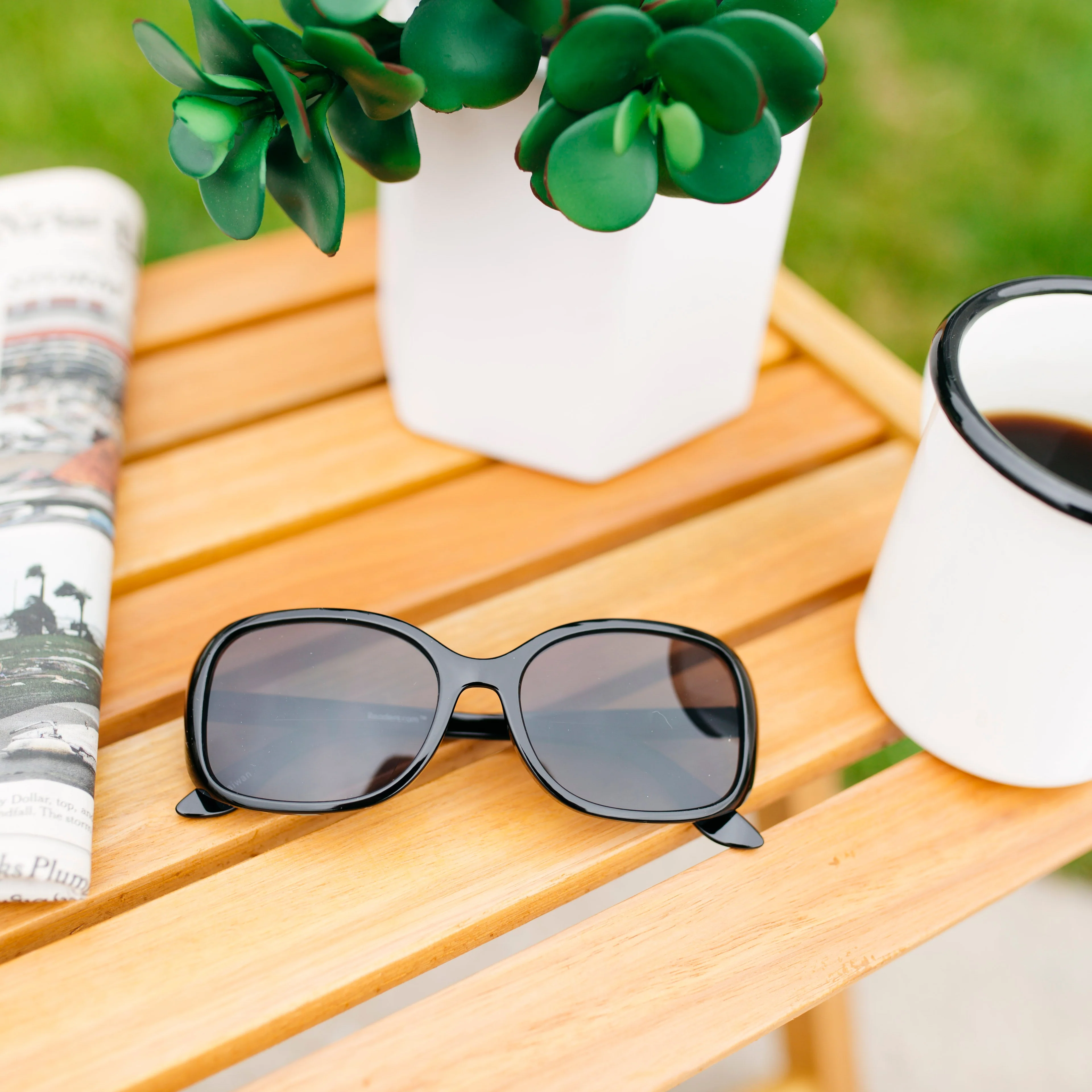 The Cassia Bifocal-Style Reading Sunglasses - Image 25