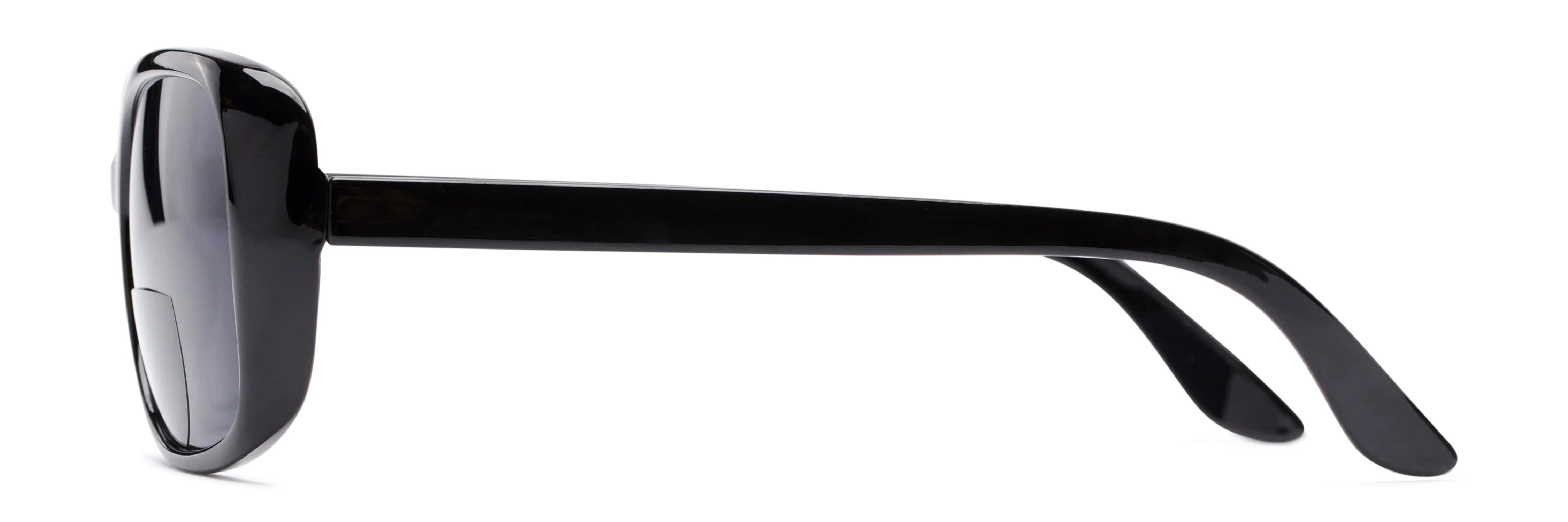 The Cassia Bifocal-Style Reading Sunglasses - Image 3
