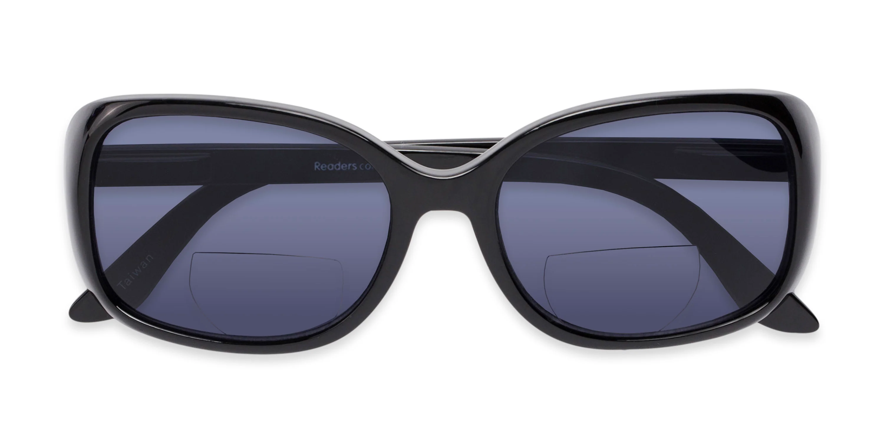 The Cassia Bifocal-Style Reading Sunglasses - Image 5