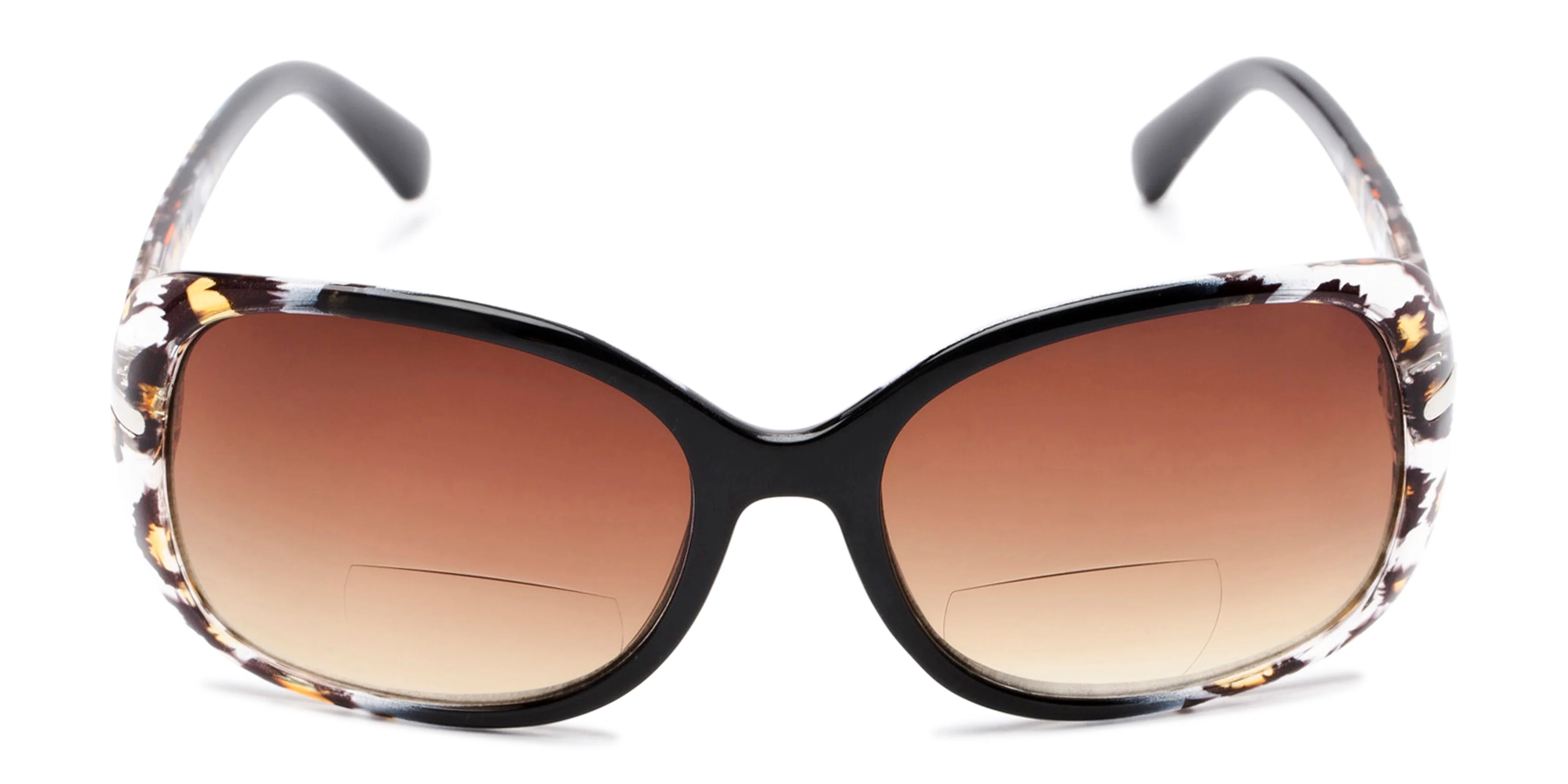 The Cassia Bifocal-Style Reading Sunglasses - Image 8