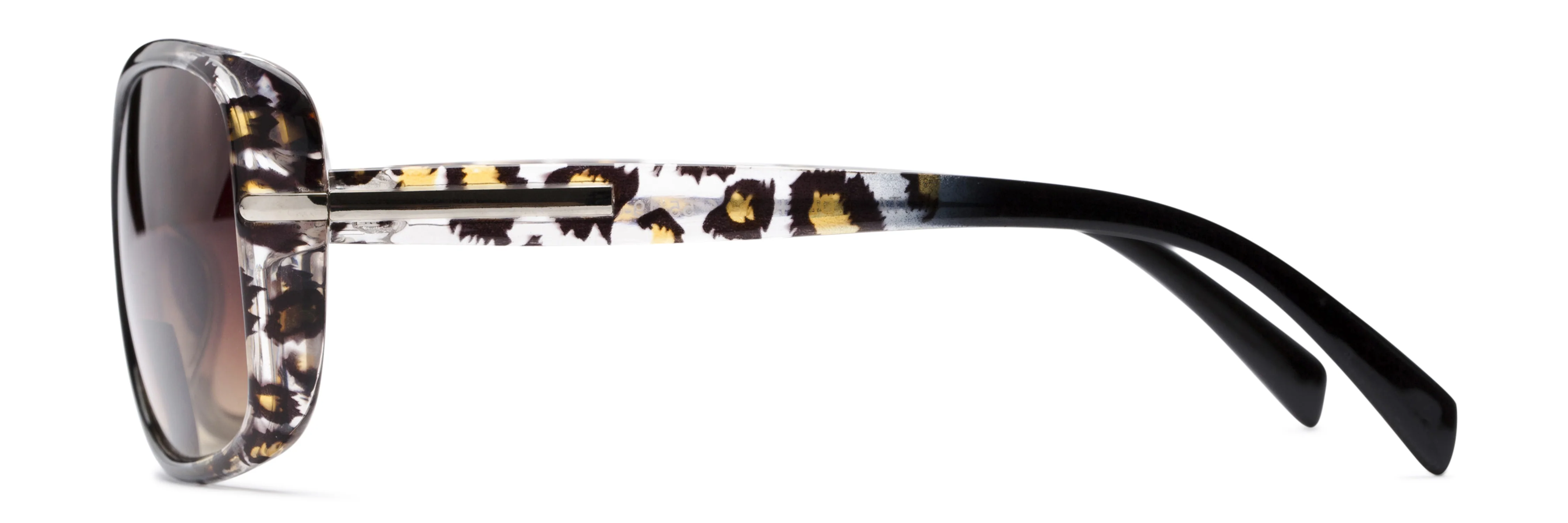 The Cassia Bifocal-Style Reading Sunglasses - Image 9
