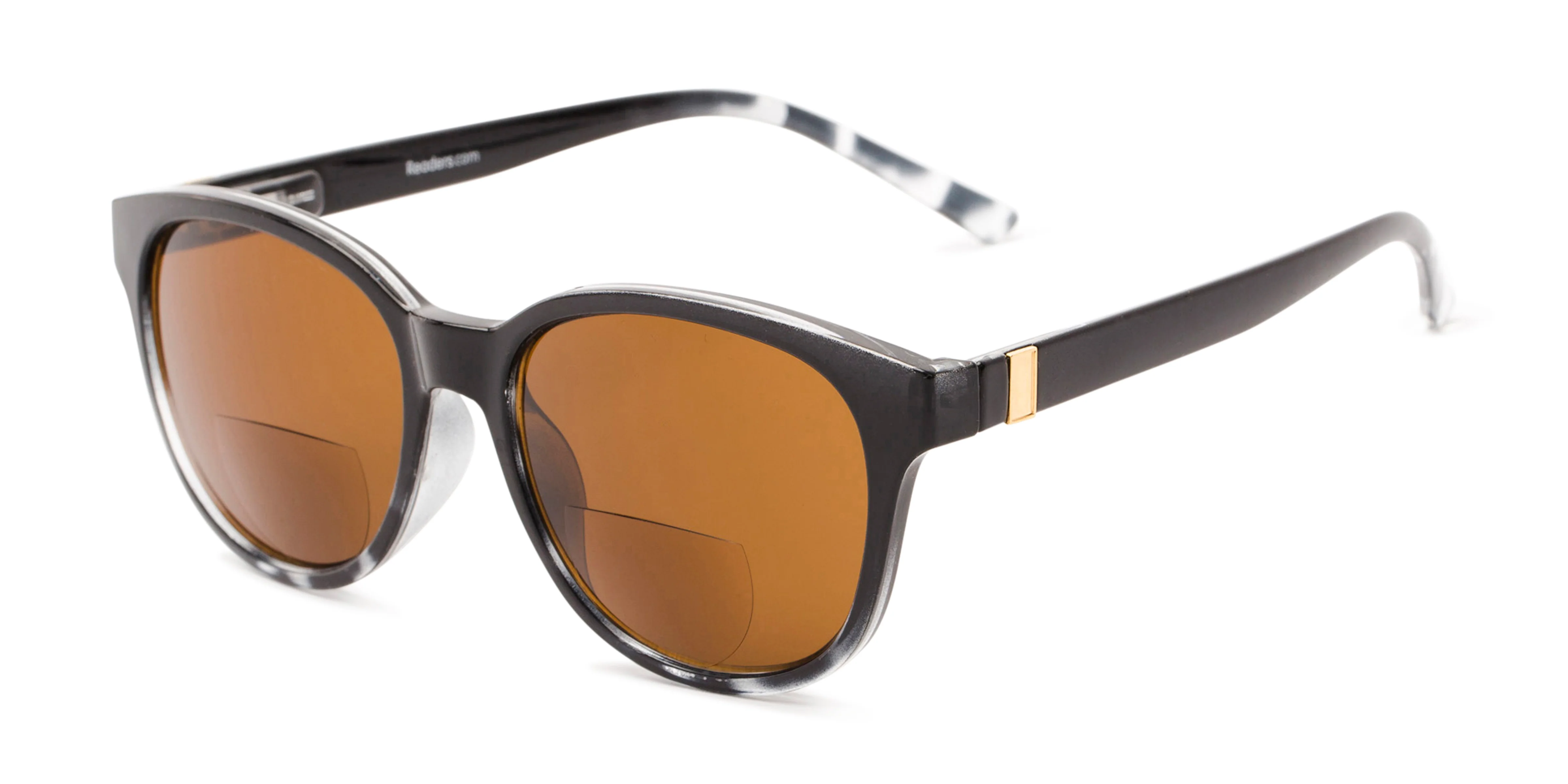 The Cecily Bifocal-Style Reading Sunglasses - Image 13