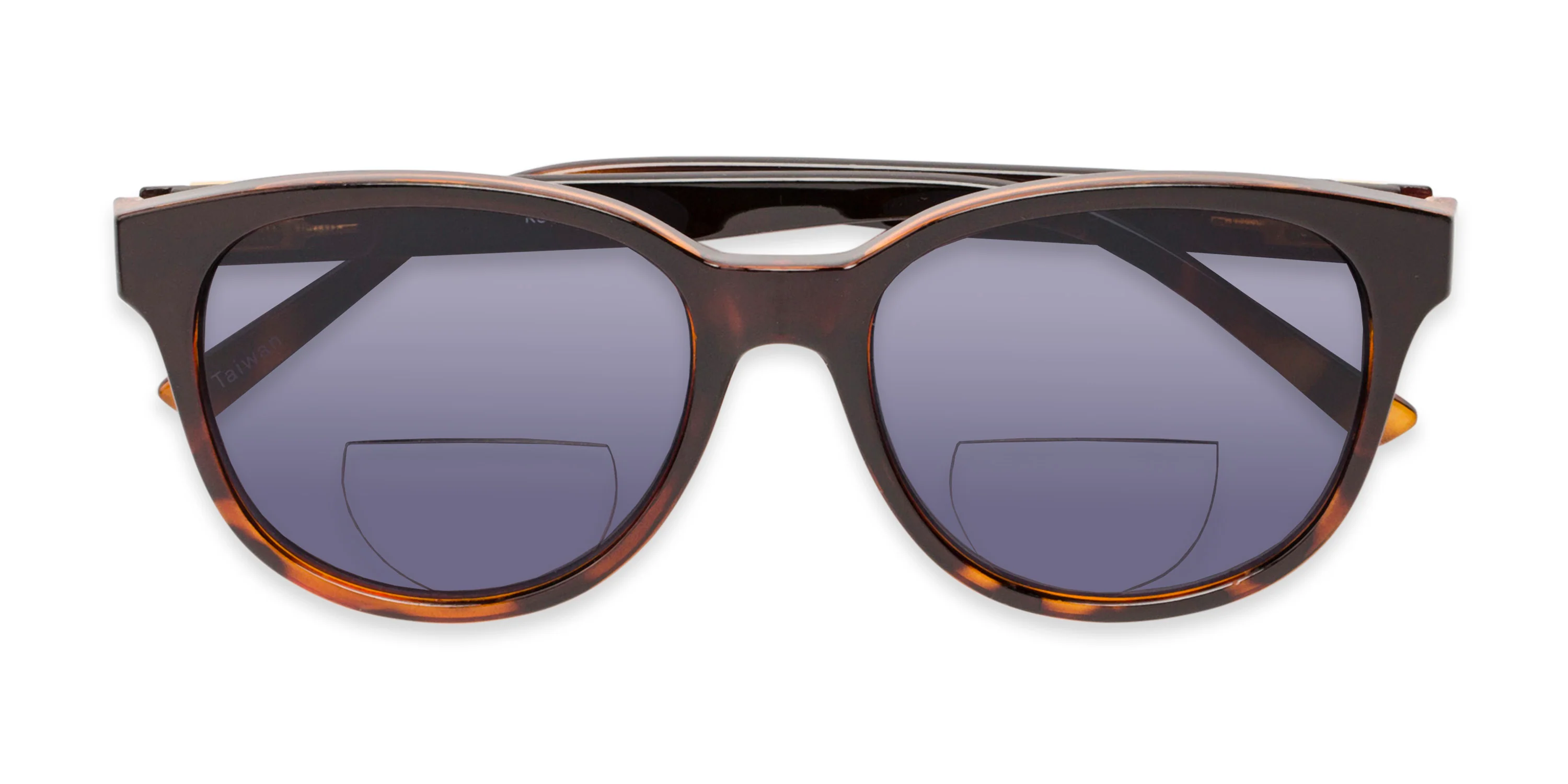 The Cecily Bifocal-Style Reading Sunglasses - Image 23
