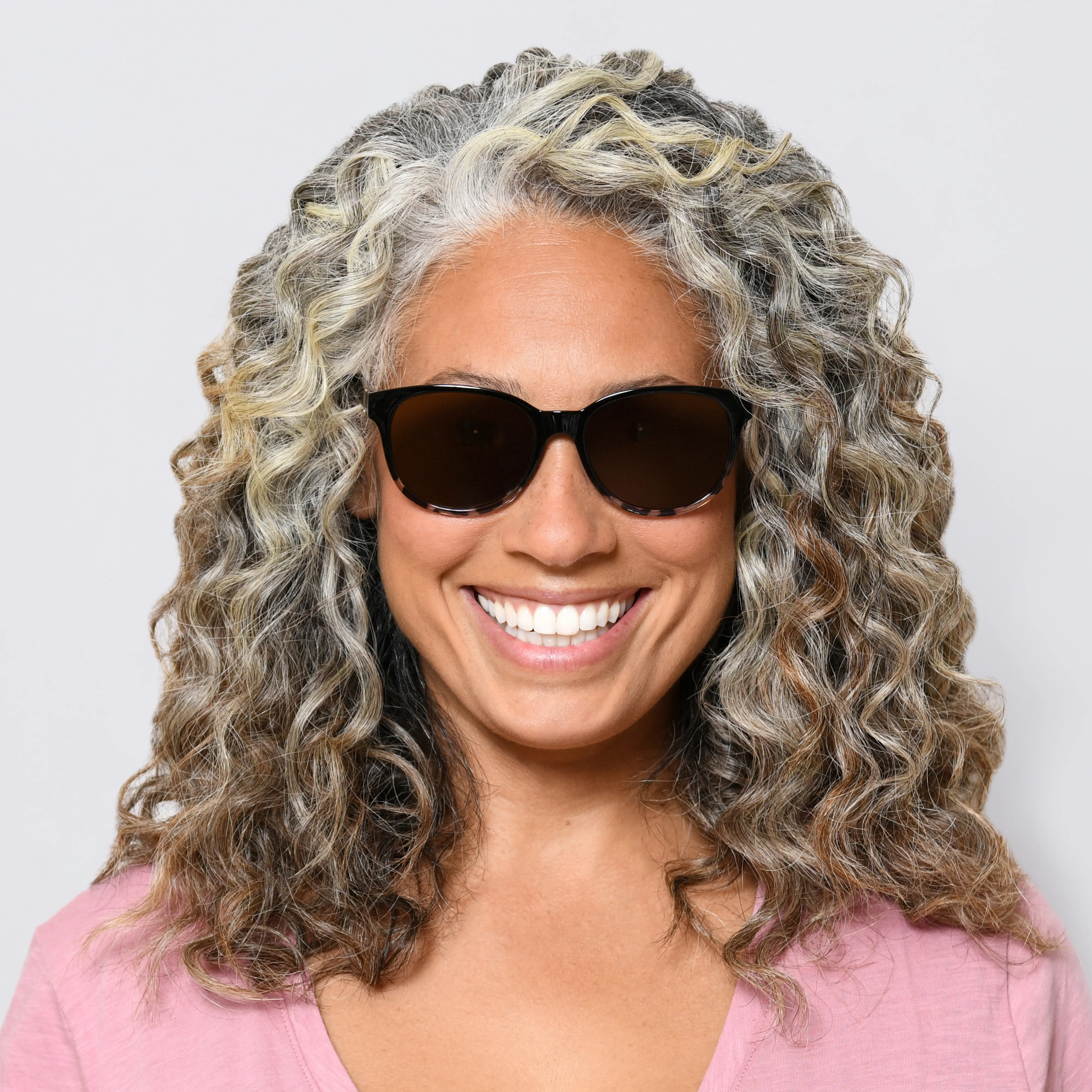 The Cecily Bifocal-Style Reading Sunglasses - Image 26