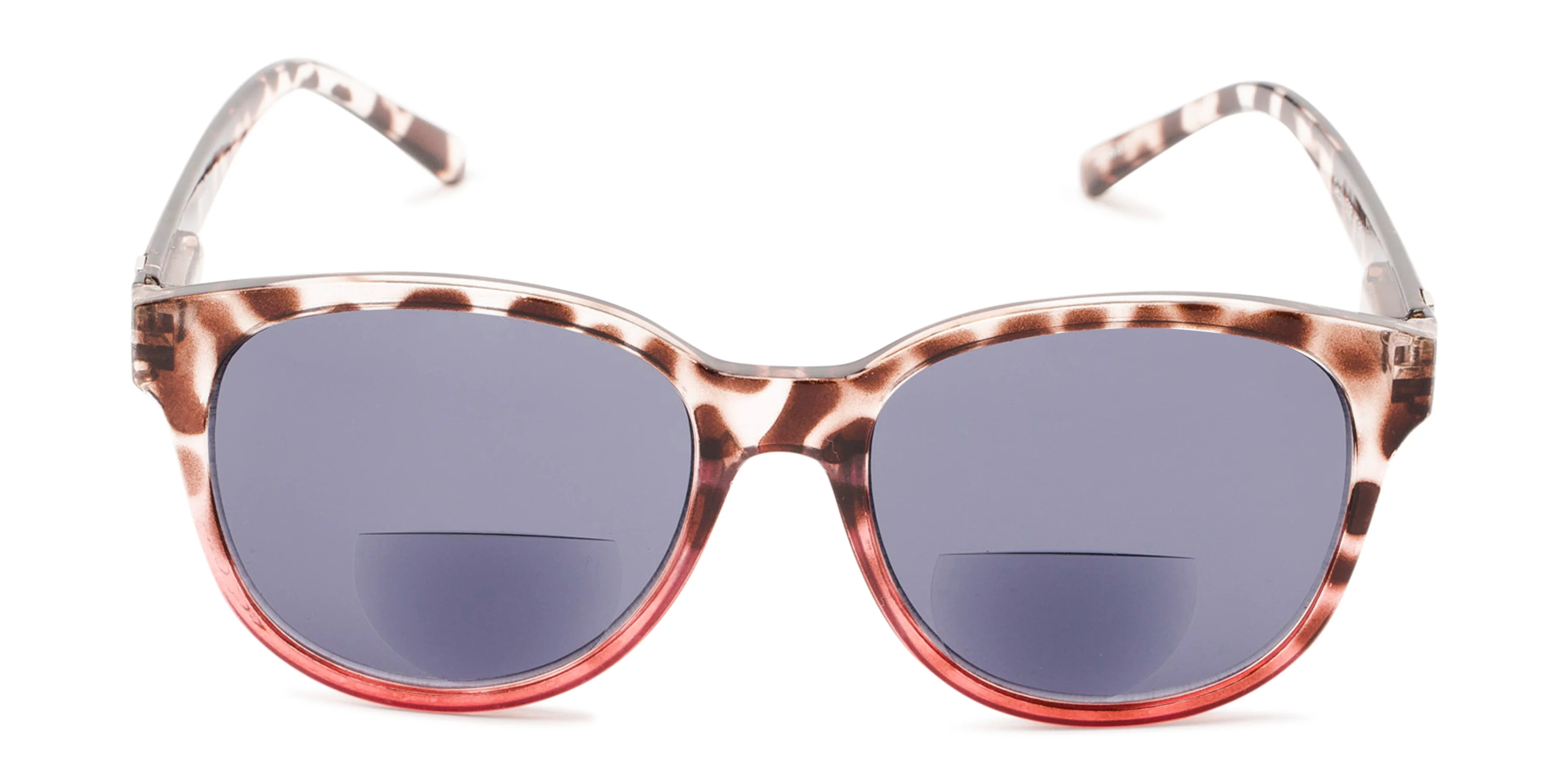The Cecily Bifocal-Style Reading Sunglasses - Image 8