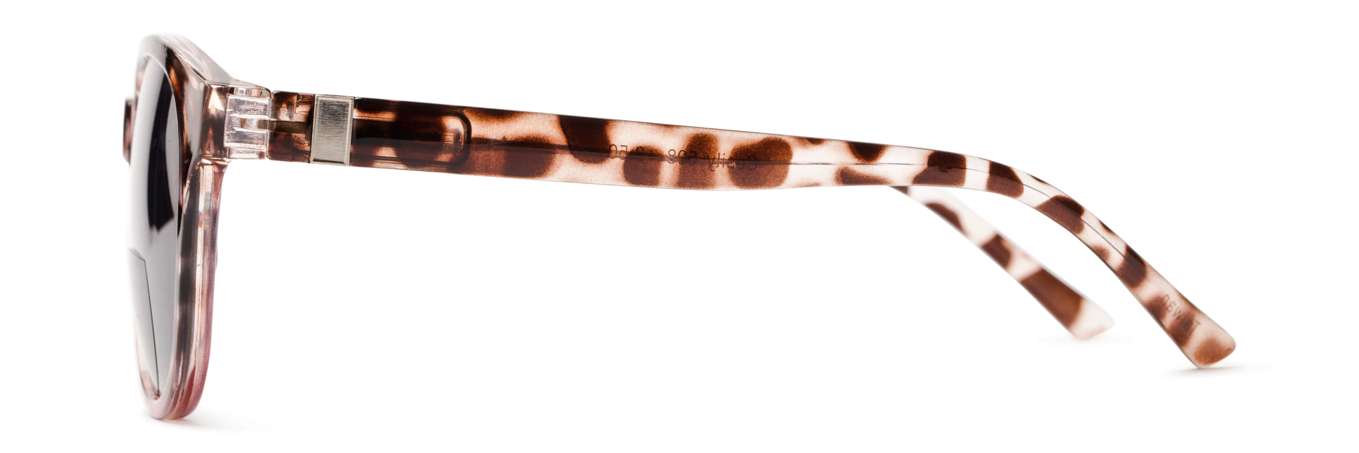 The Cecily Bifocal-Style Reading Sunglasses - Image 9