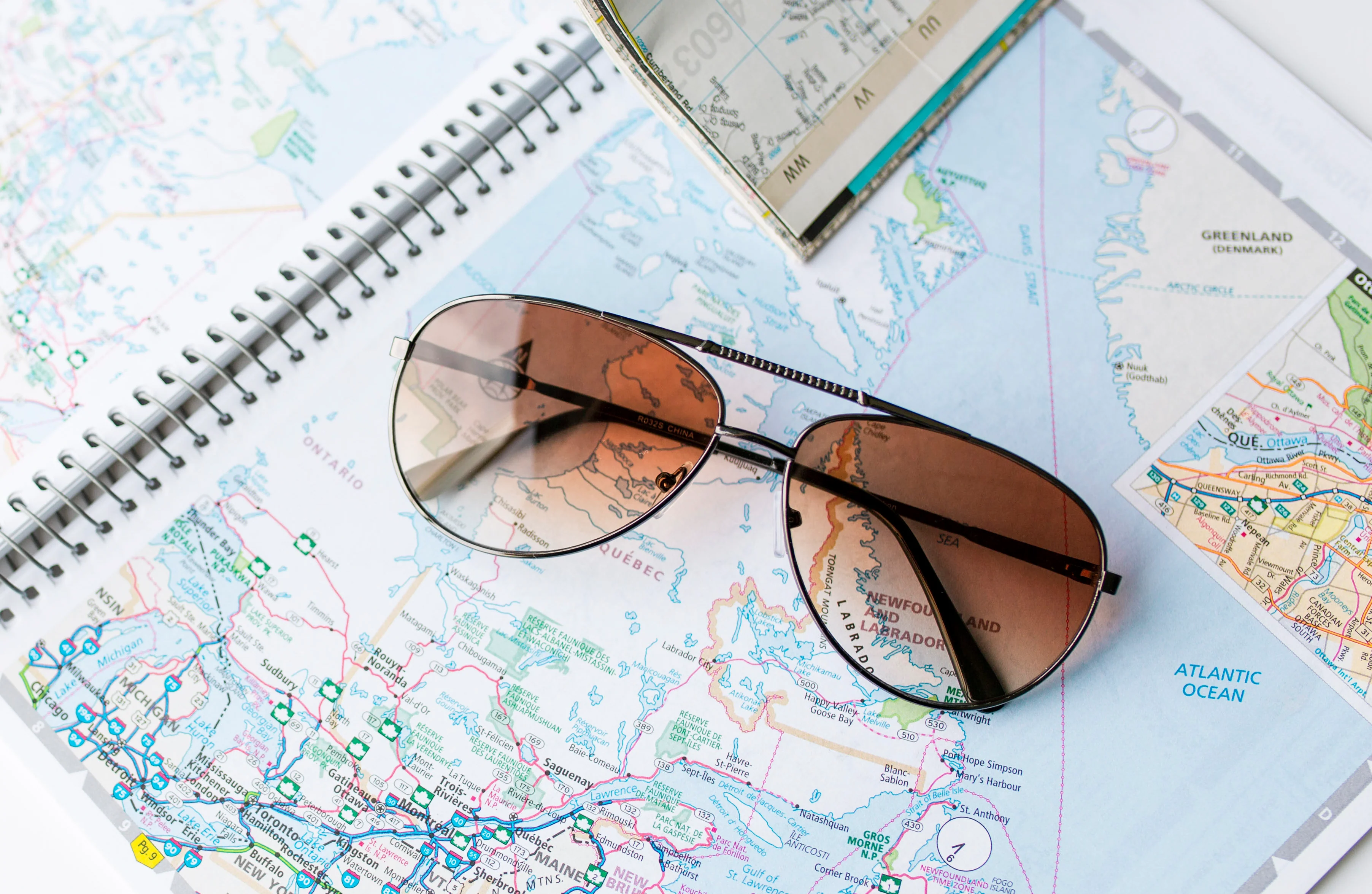 The Conrad Reading Sunglasses - Image 31