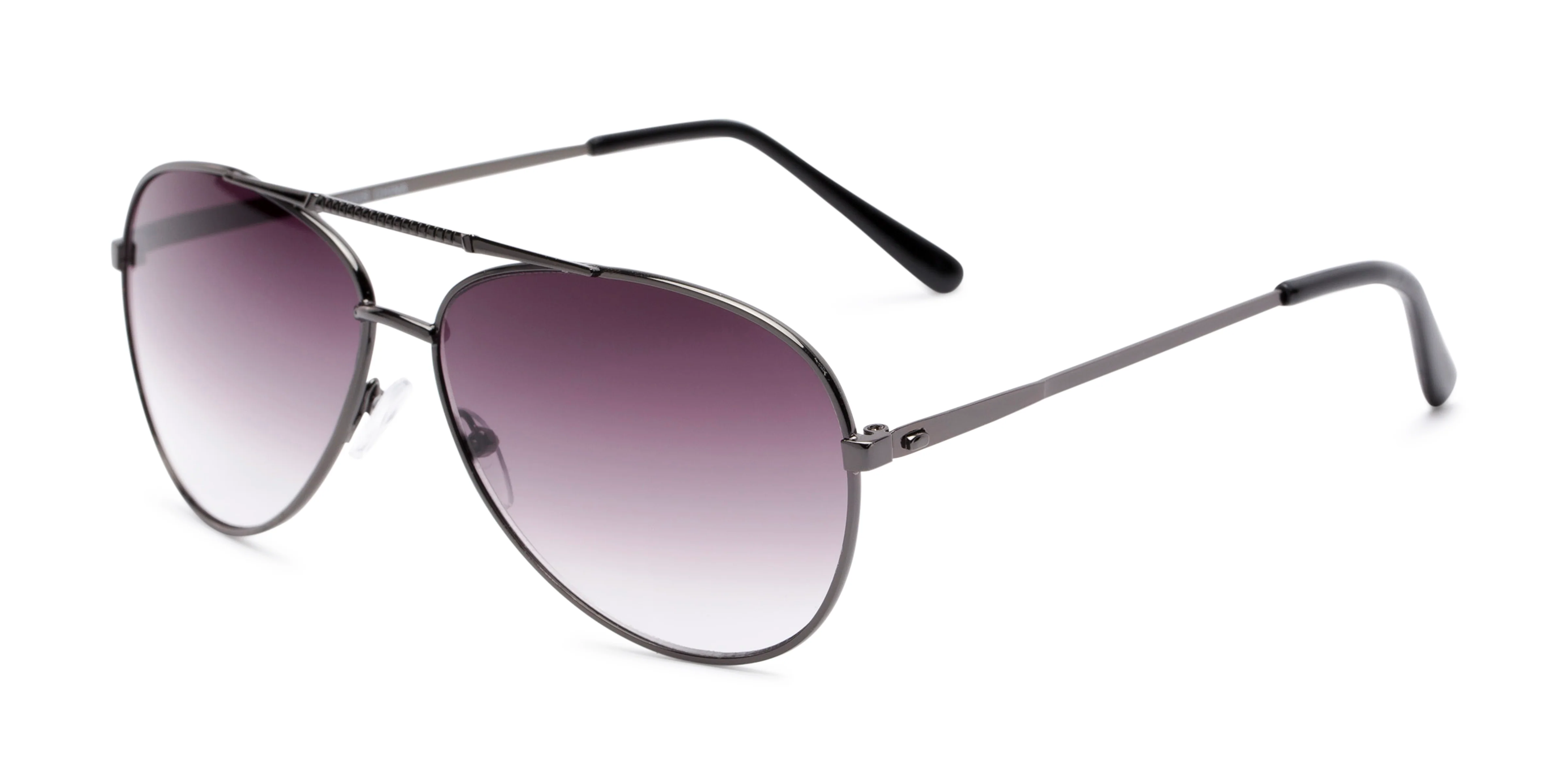 The Conrad Reading Sunglasses - Image 6