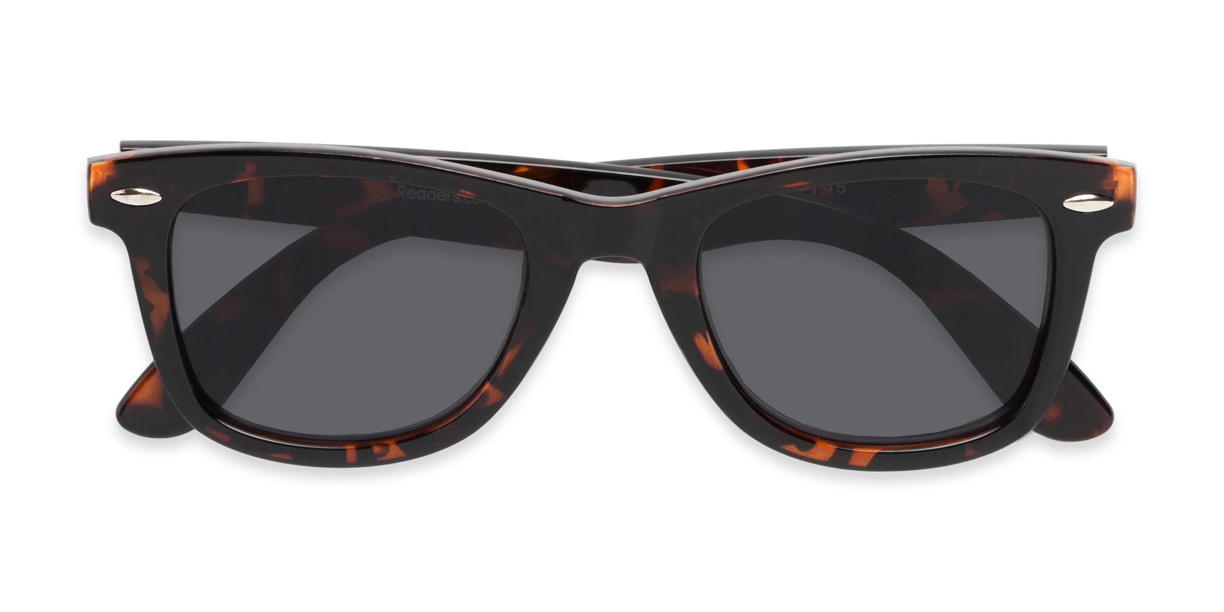 The Dallas Reading Sunglasses - Image 10