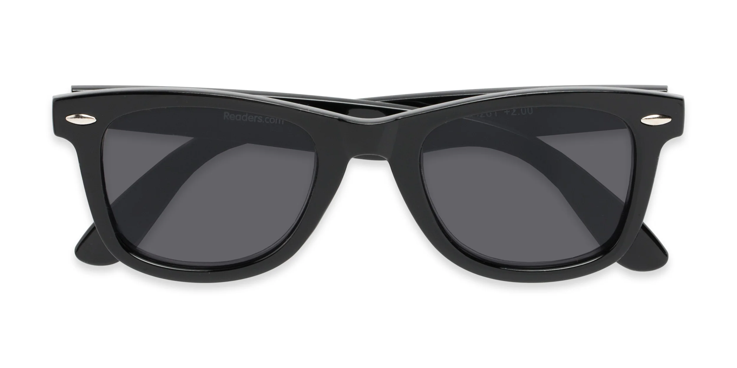 The Dallas Reading Sunglasses - Image 5