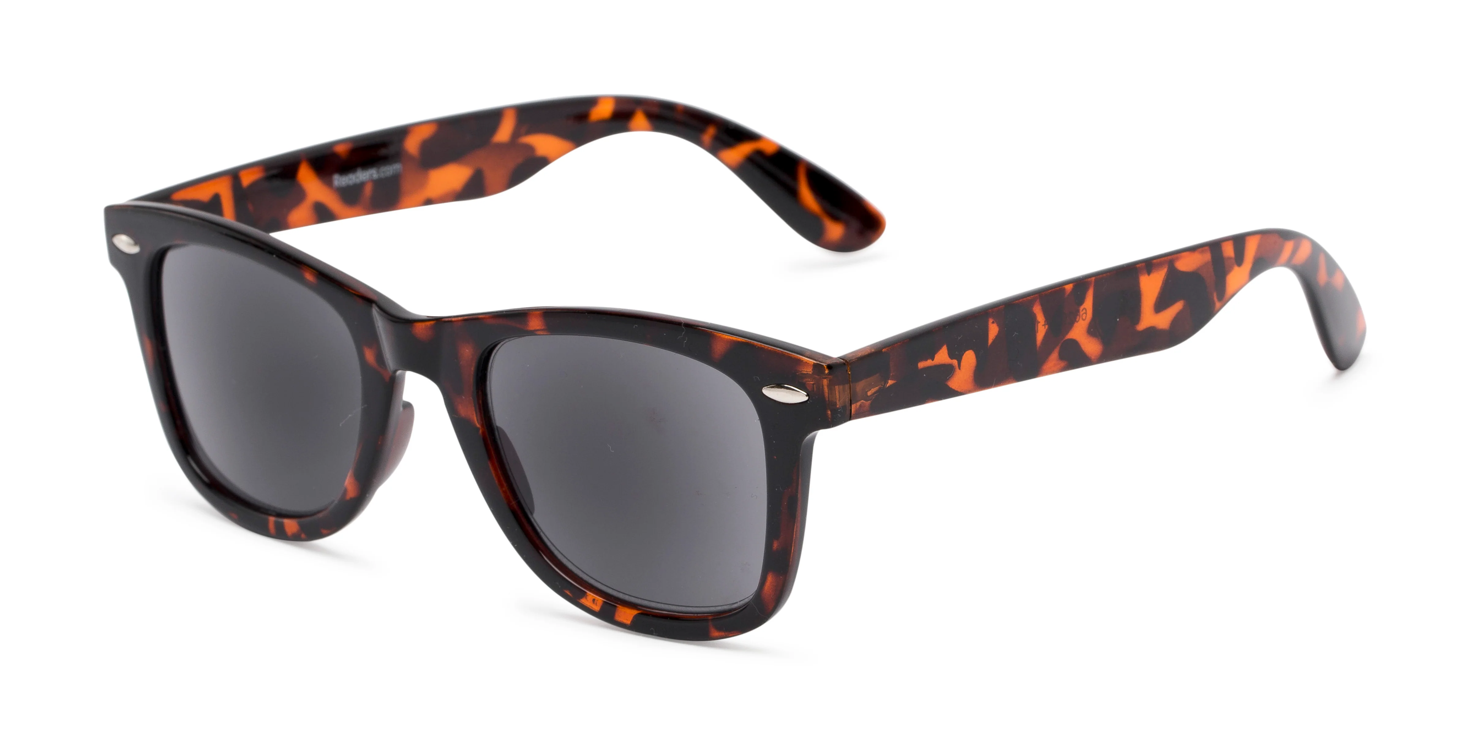 The Dallas Reading Sunglasses - Image 6