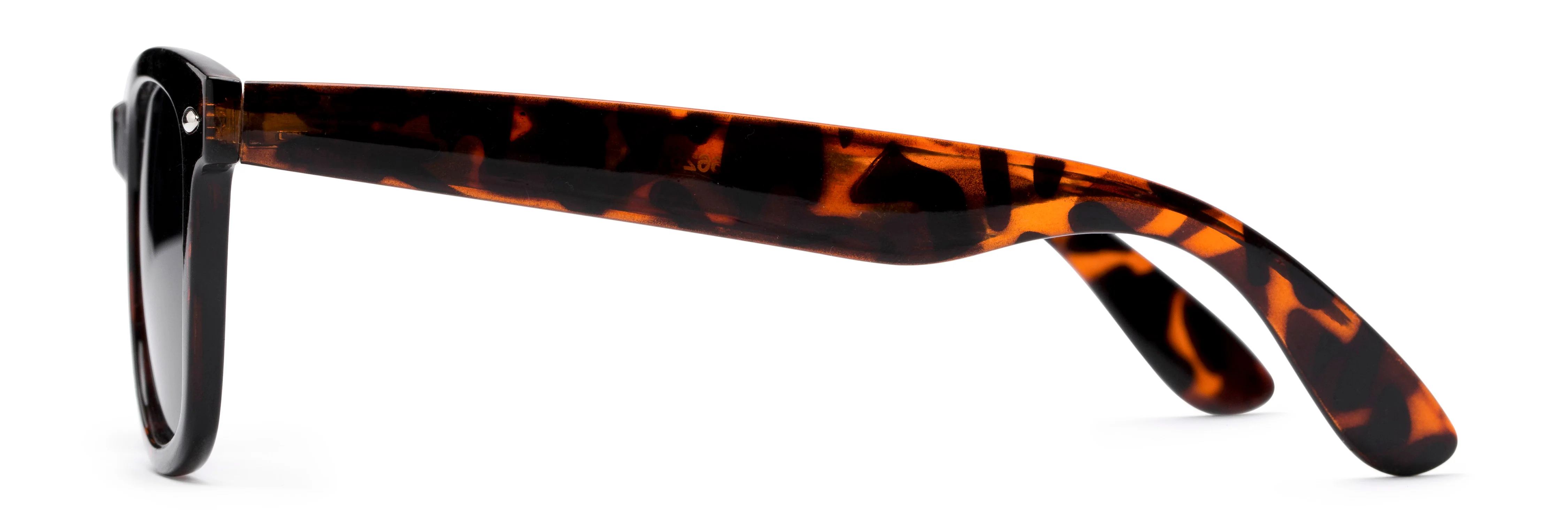 The Dallas Reading Sunglasses - Image 8