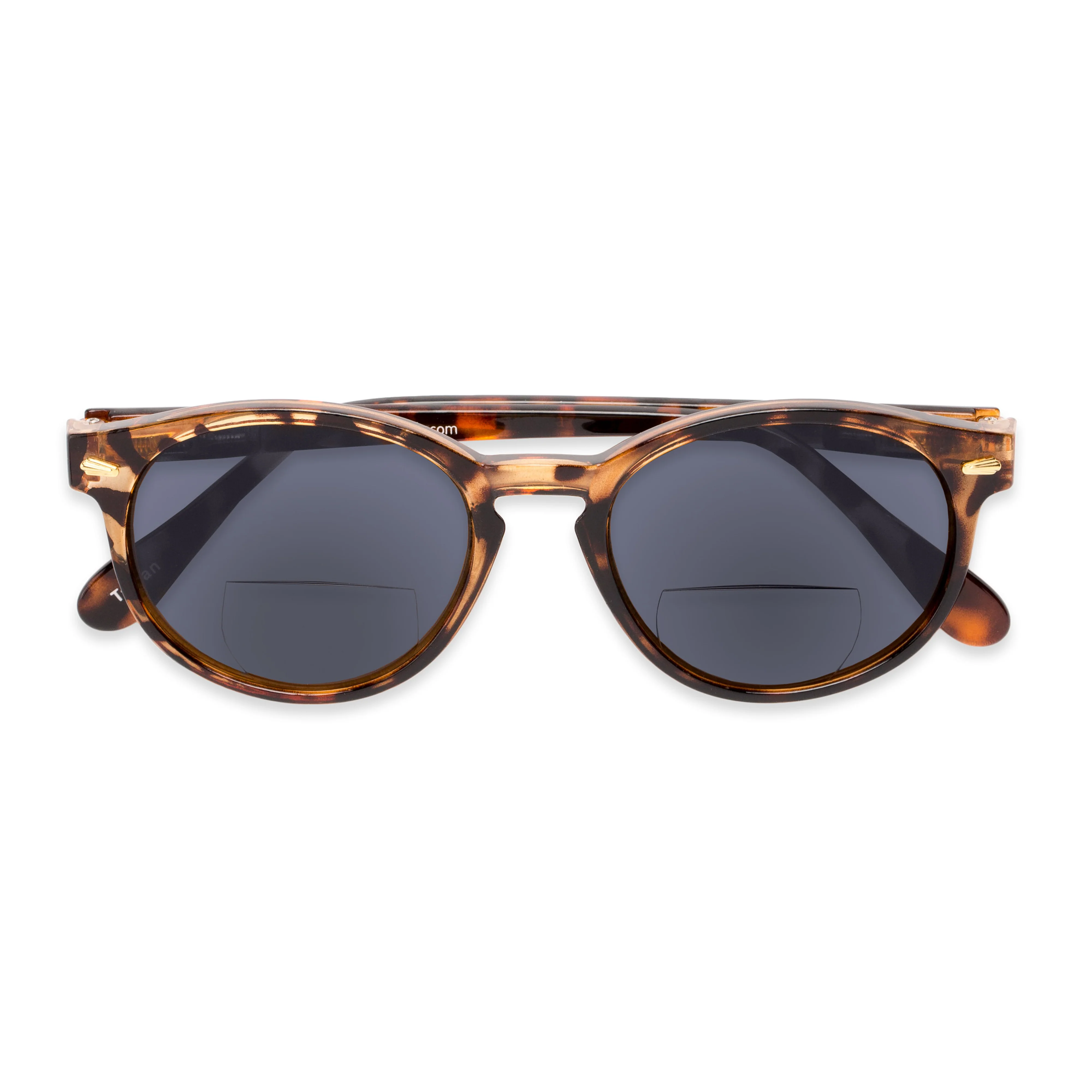 The Drama Bifocal-Style Reading Sunglasses - Image 10
