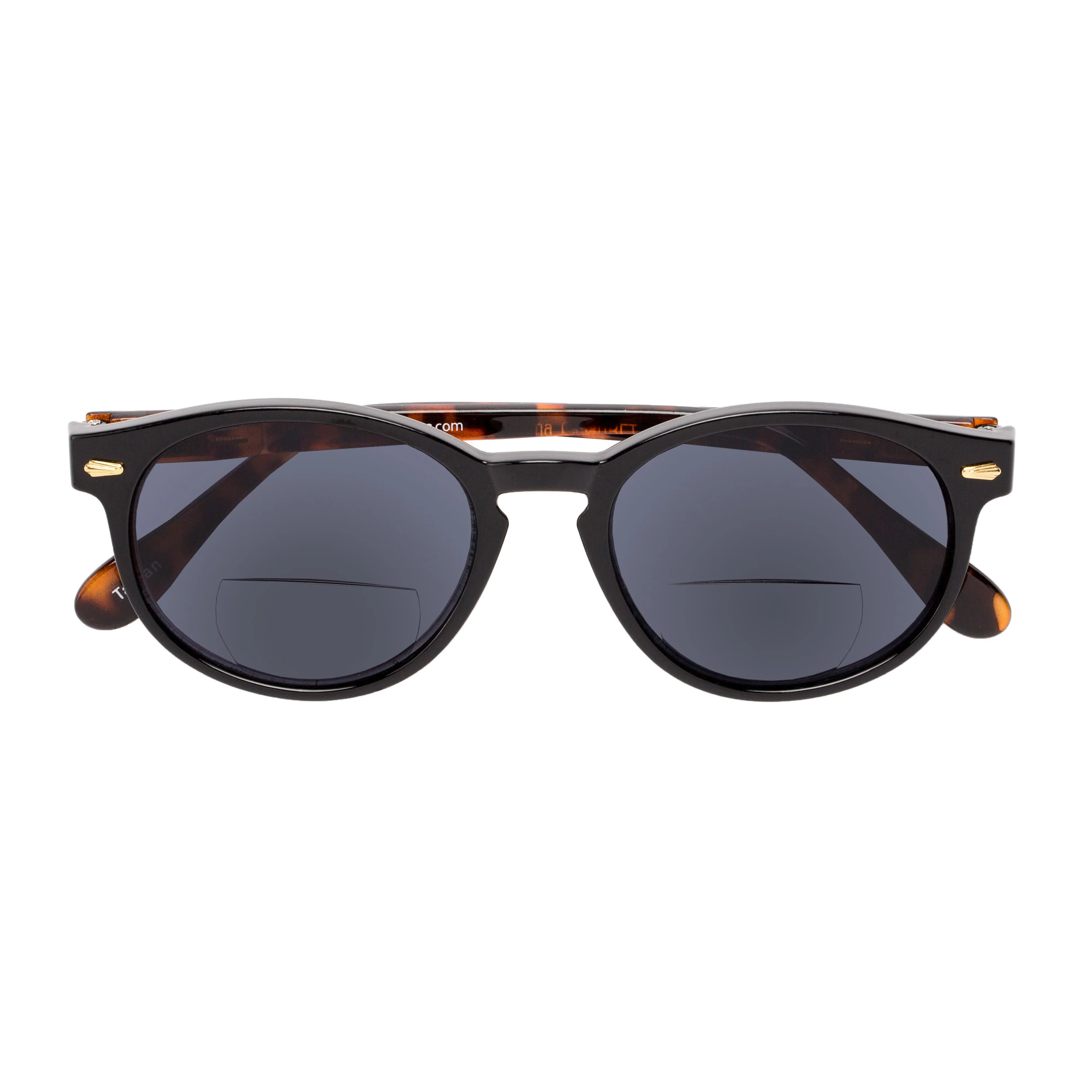 The Drama Bifocal-Style Reading Sunglasses - Image 15