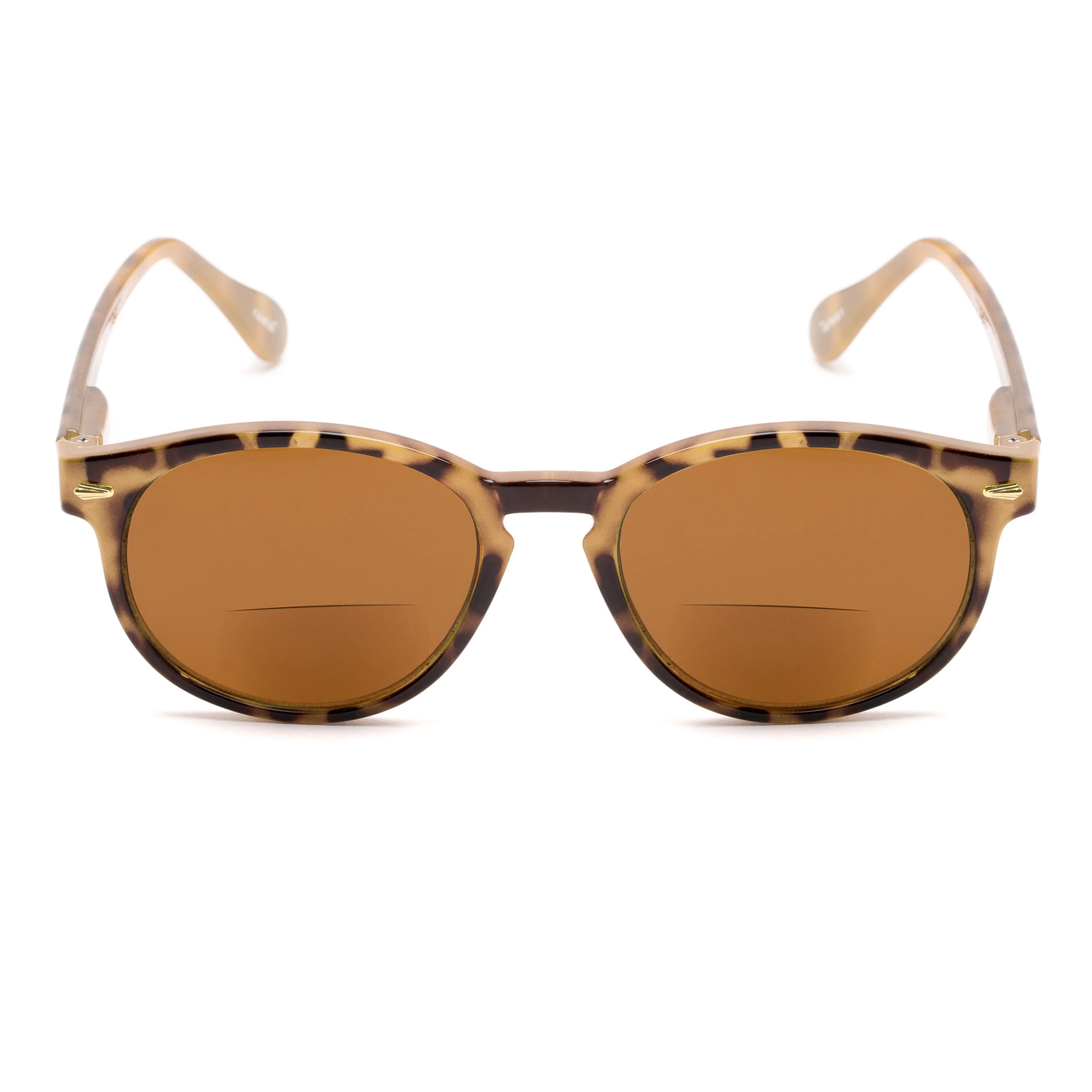 The Drama Bifocal-Style Reading Sunglasses - Image 17