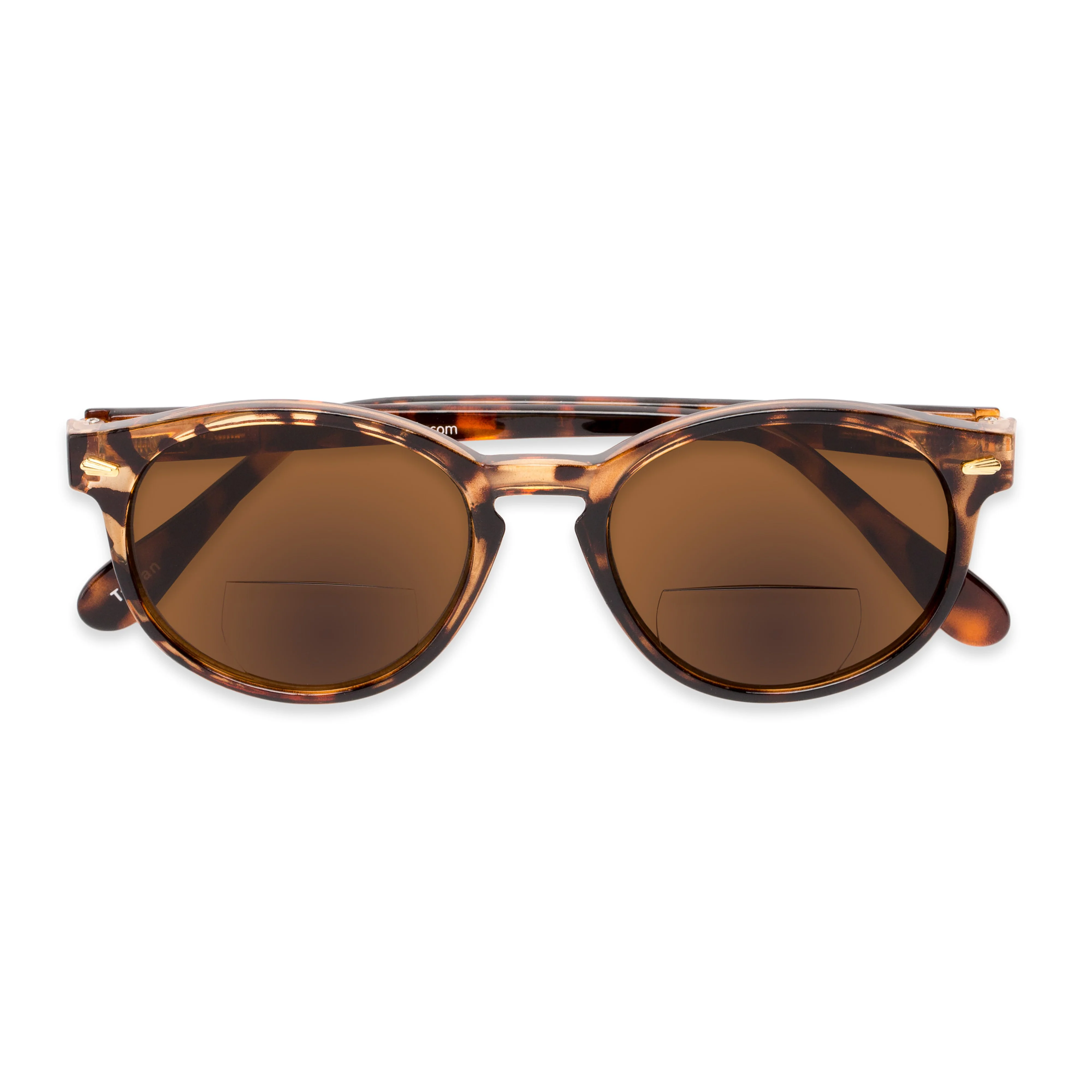 The Drama Bifocal-Style Reading Sunglasses - Image 5