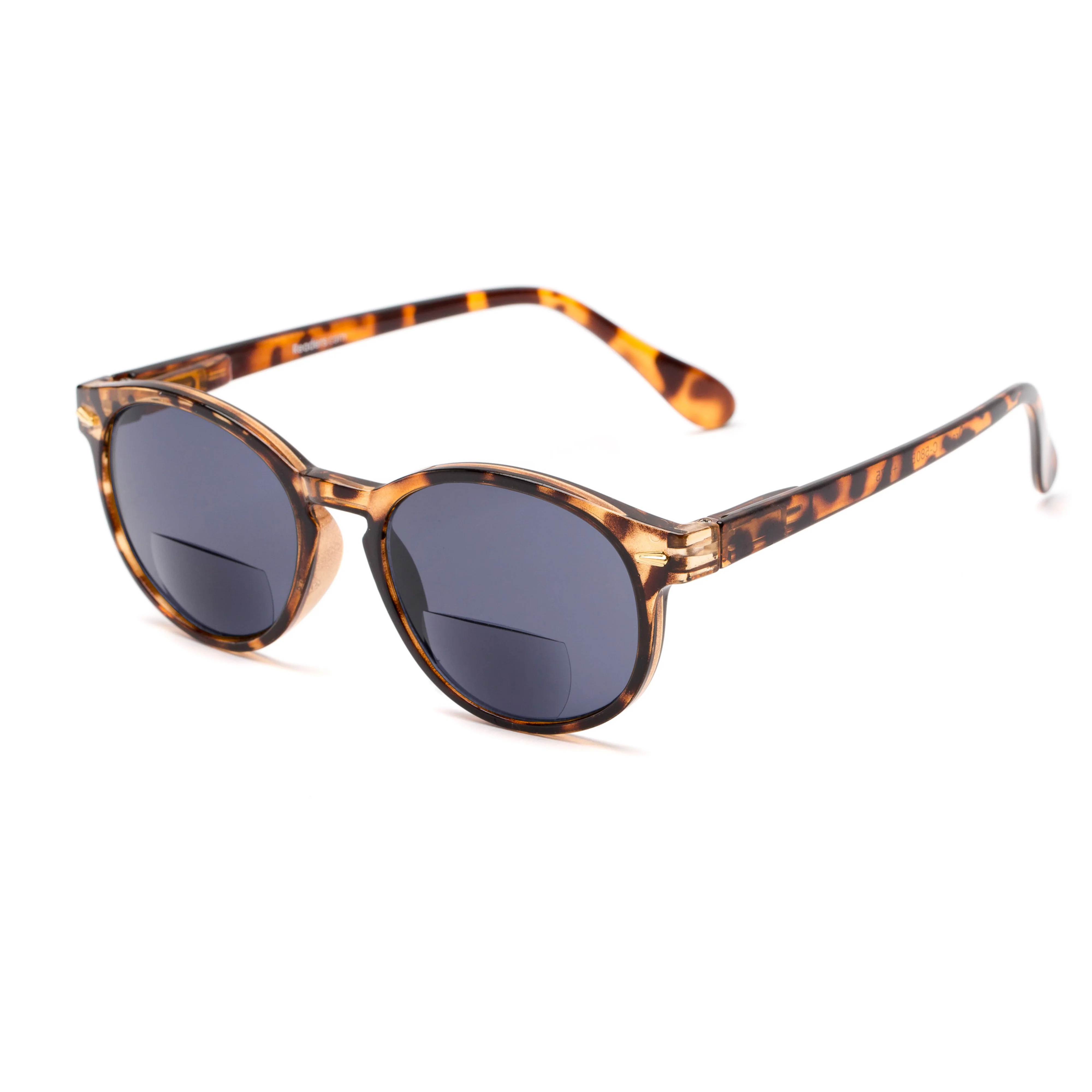 The Drama Bifocal-Style Reading Sunglasses - Image 6