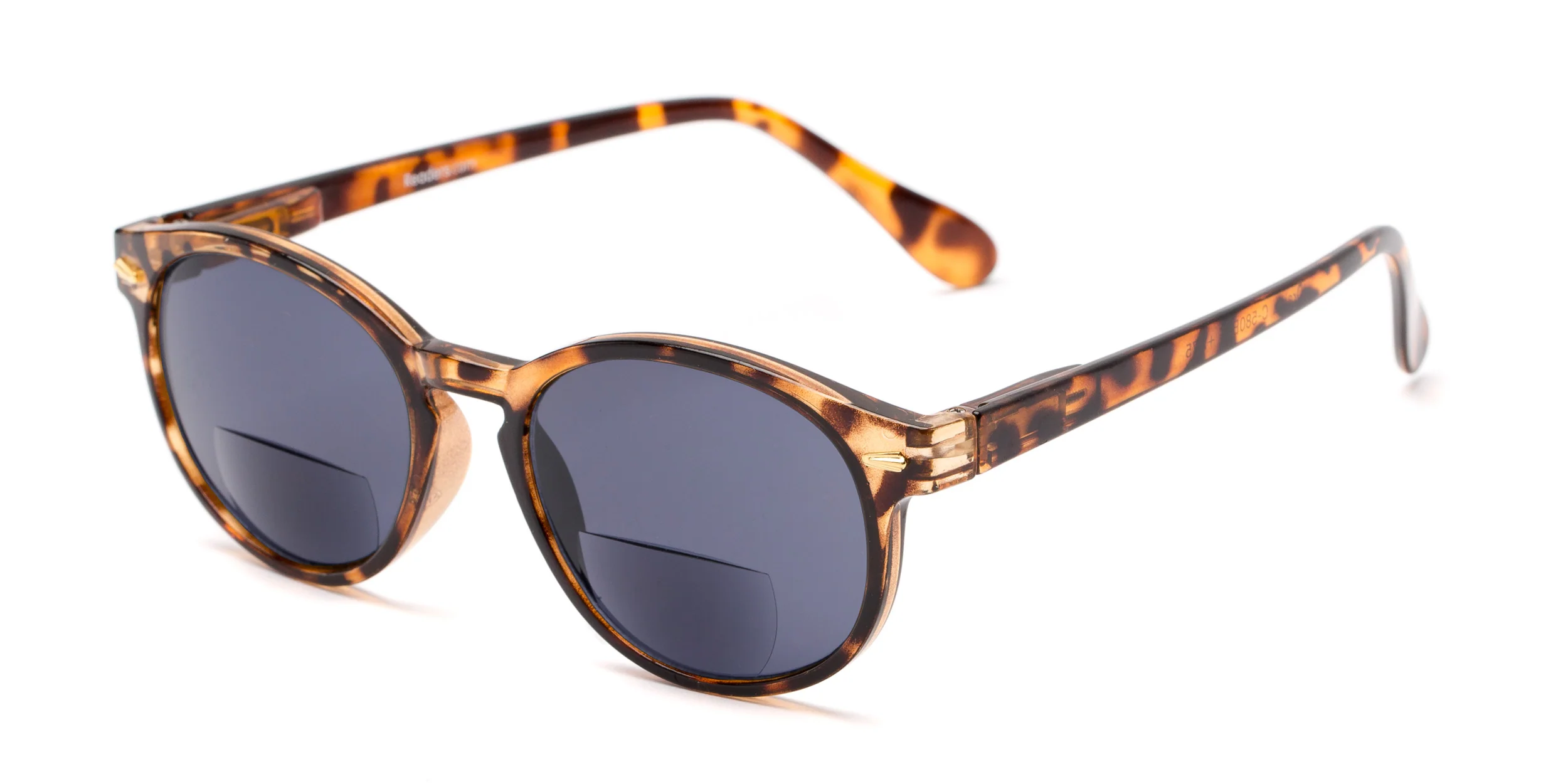 The Drama Bifocal Reading Sunglasses Multipack +1.25 - Image 4