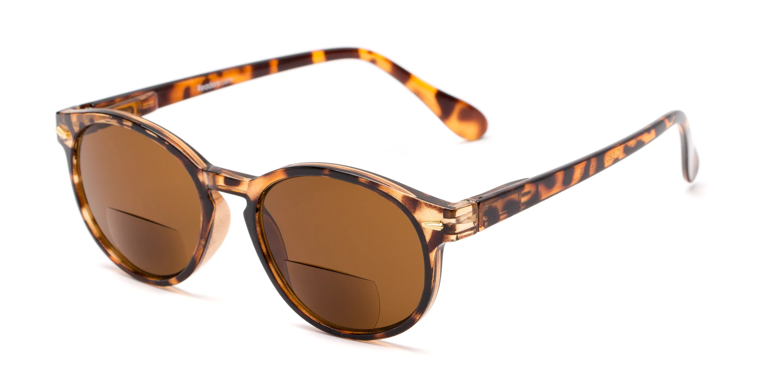 The Drama Bifocal Reading Sunglasses Multipack +1.25 - Image 5