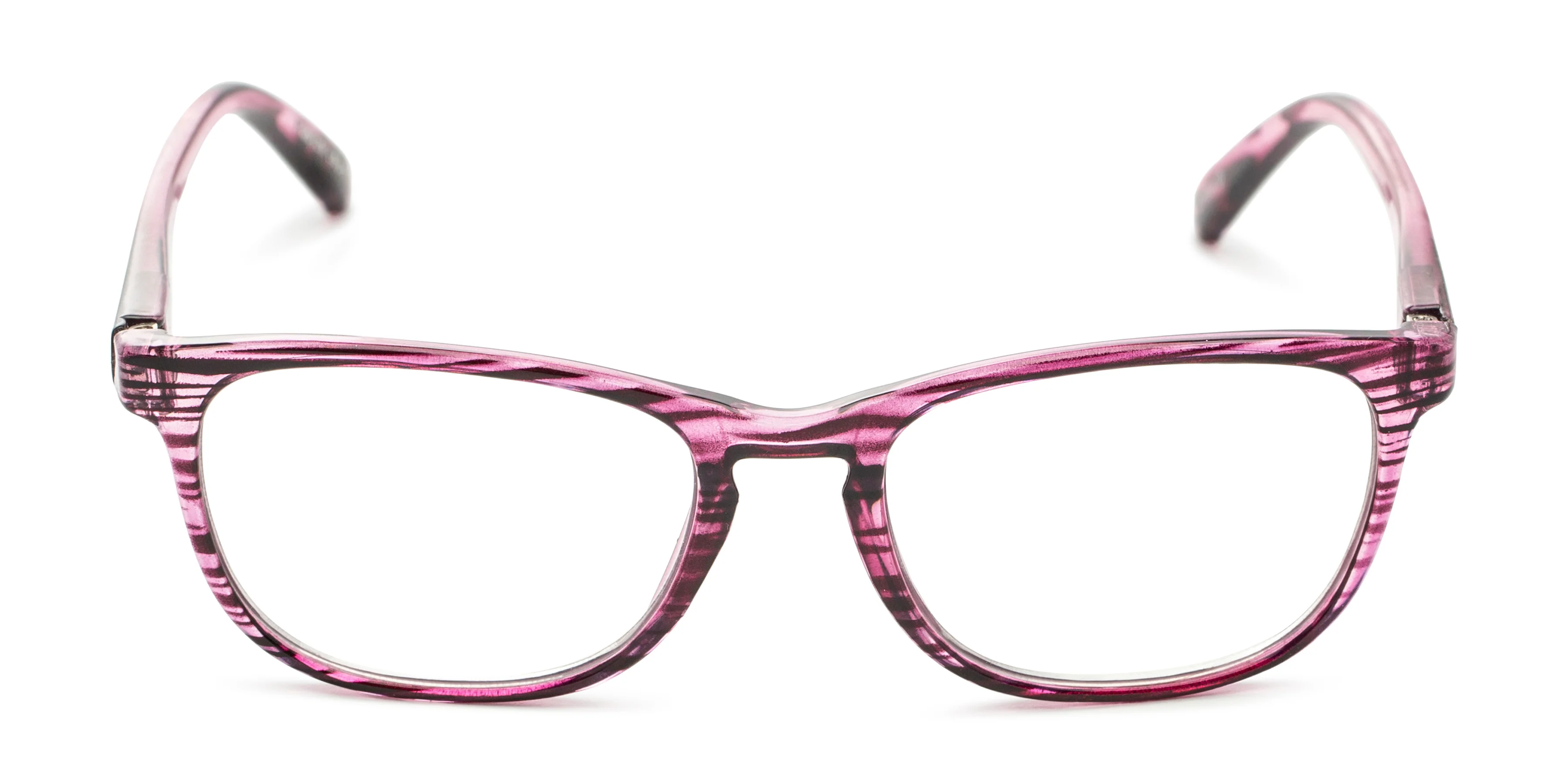 Elana Pop of Power™ Bifocal-Style Blue Light Readers - Image 3
