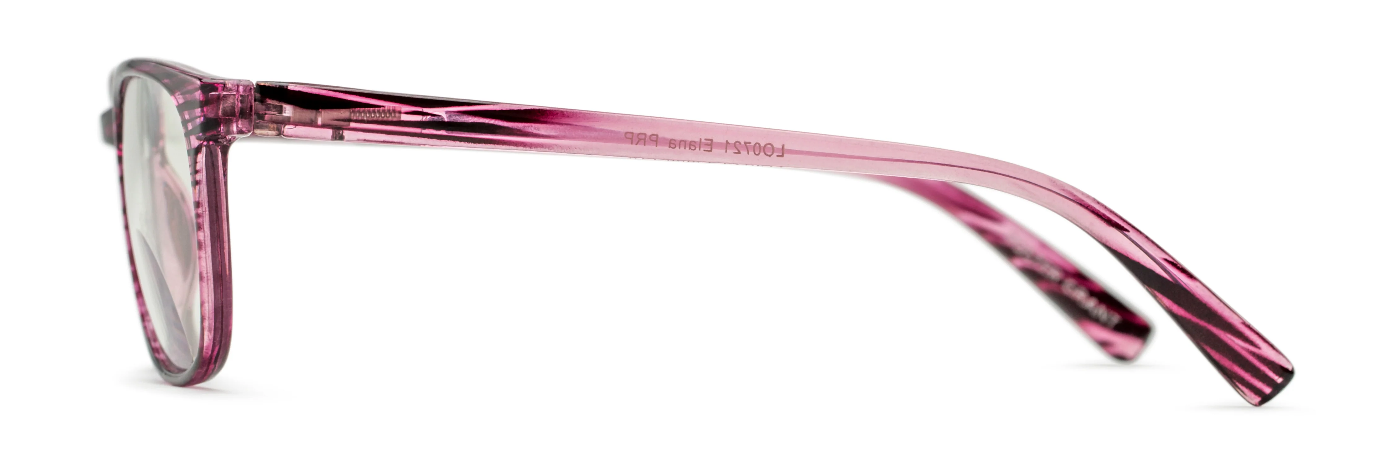 Elana Pop of Power™ Bifocal-Style Blue Light Readers - Image 4