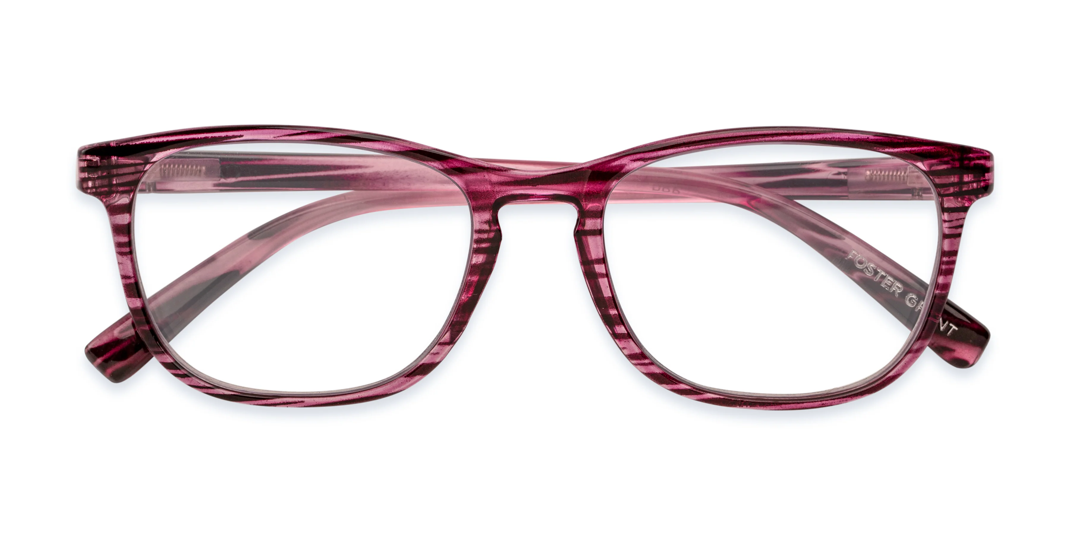 Elana Pop of Power™ Bifocal-Style Blue Light Readers - Image 6