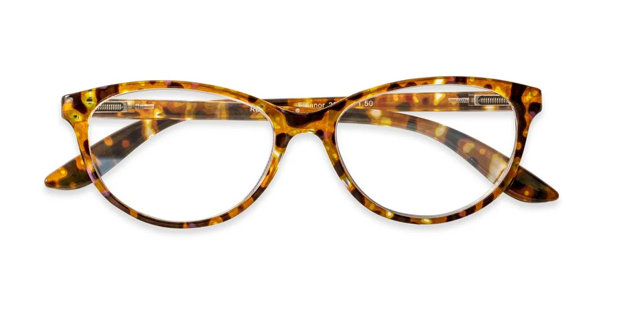 The Eleanor Blue Light Reader - Image 10