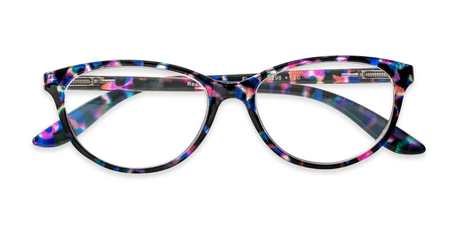 The Eleanor Blue Light Reader - Image 5