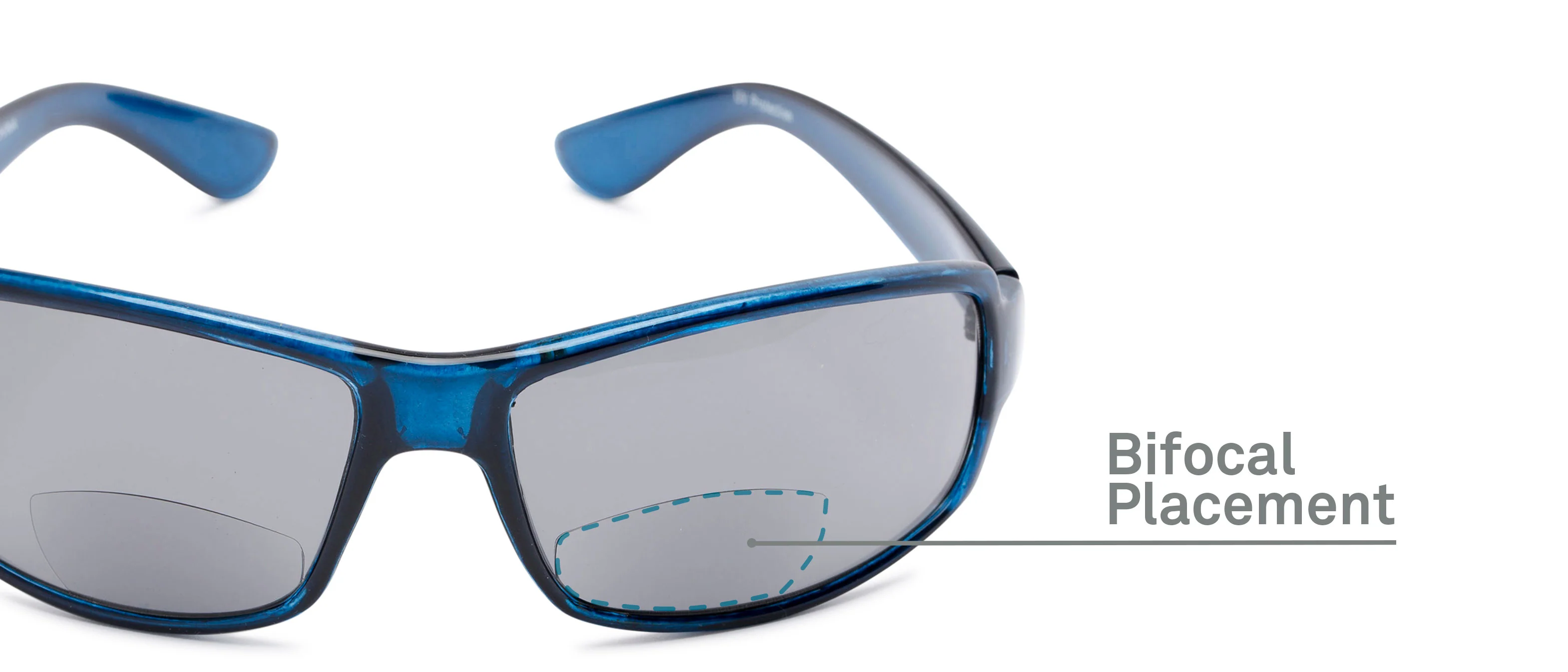 The Felix Bifocal Reading Sunglasses - Image 13