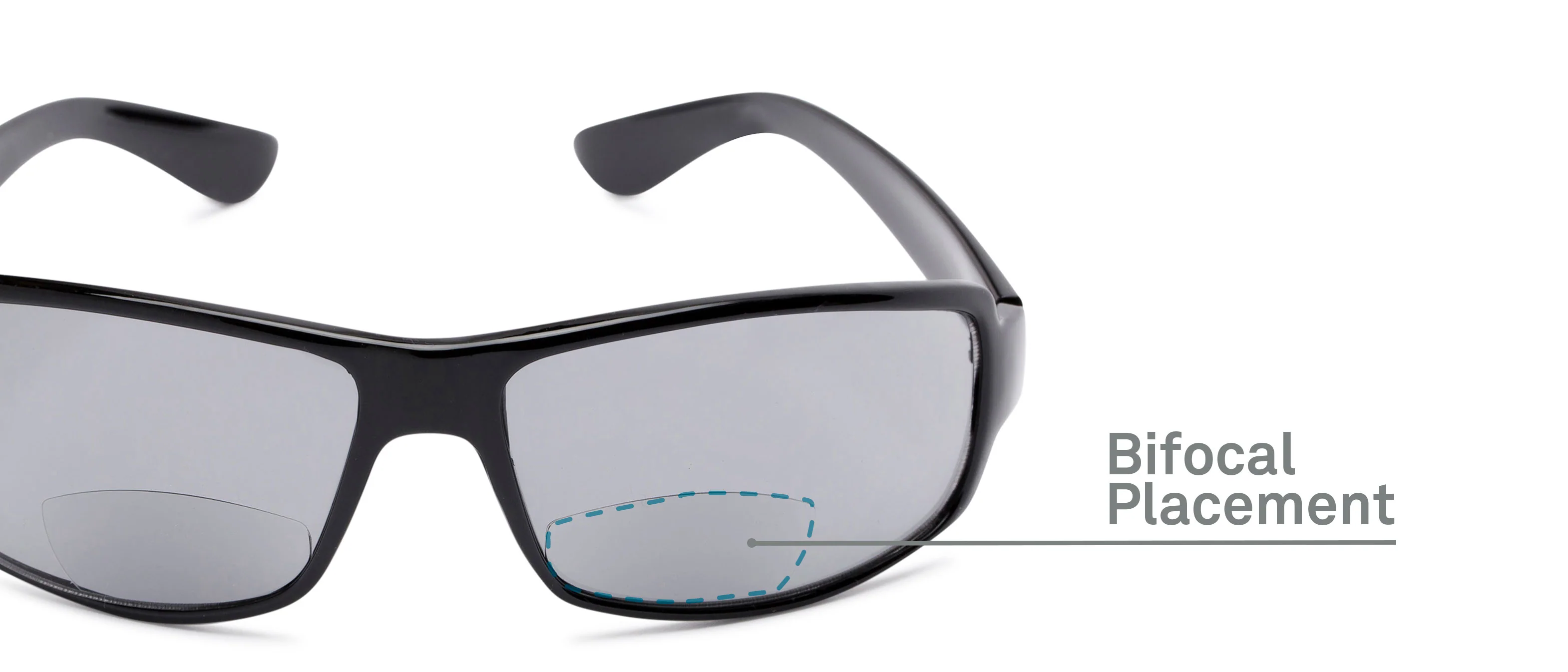 The Felix Bifocal Reading Sunglasses - Image 19
