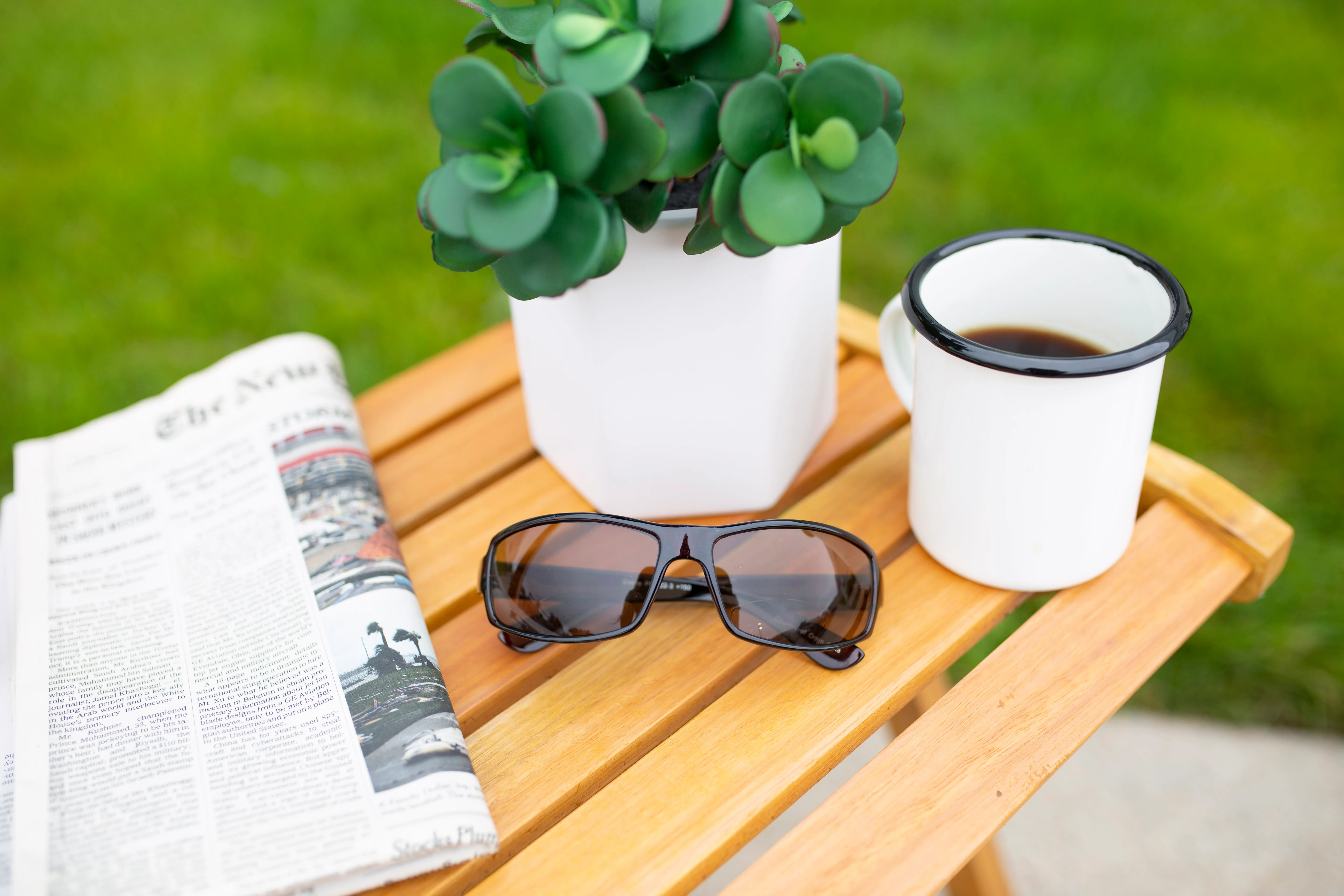 The Felix Bifocal Reading Sunglasses - Image 26