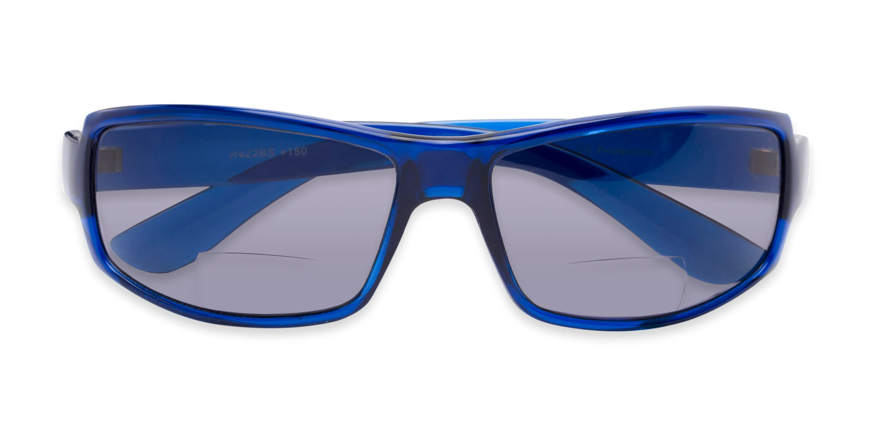 The Felix Bifocal Reading Sunglasses - Image 5