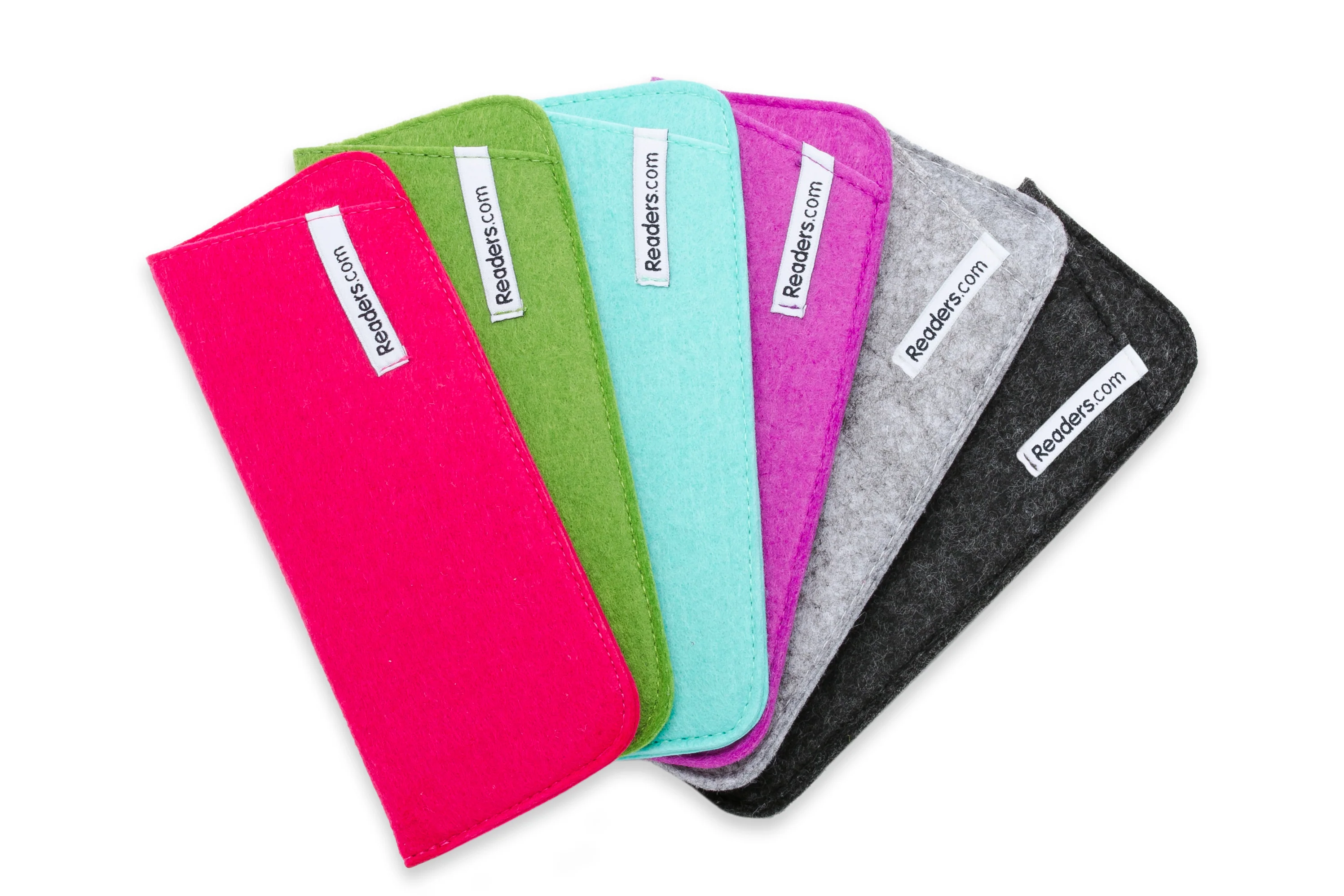 The Felt Reading Glasses Pouch - Image 7